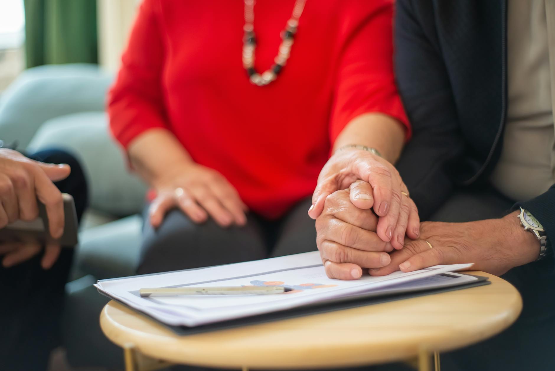 UNDERSTANDING MEDICARE'S THREE SECURE LOGIN SERVICES