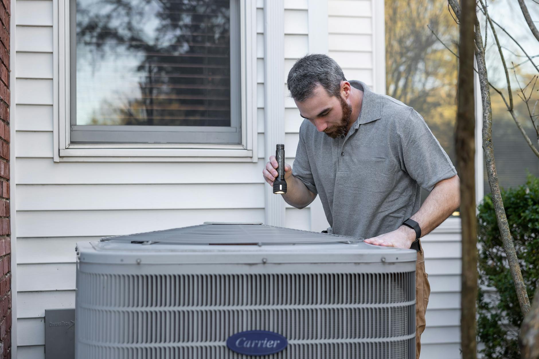 Vetting Your HVAC Contractor's Security Practices