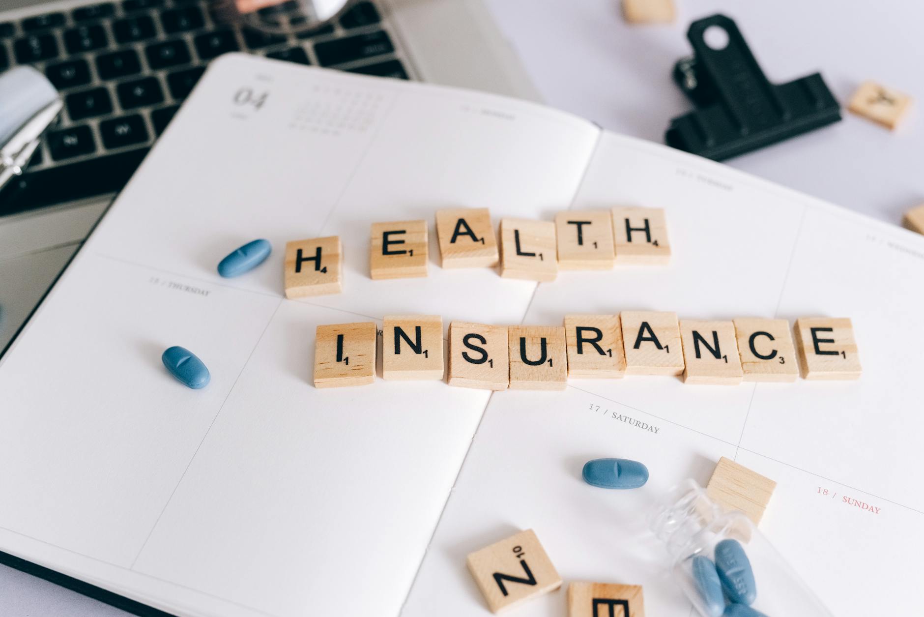 What Are Insurance Scams That Use Stolen Data?