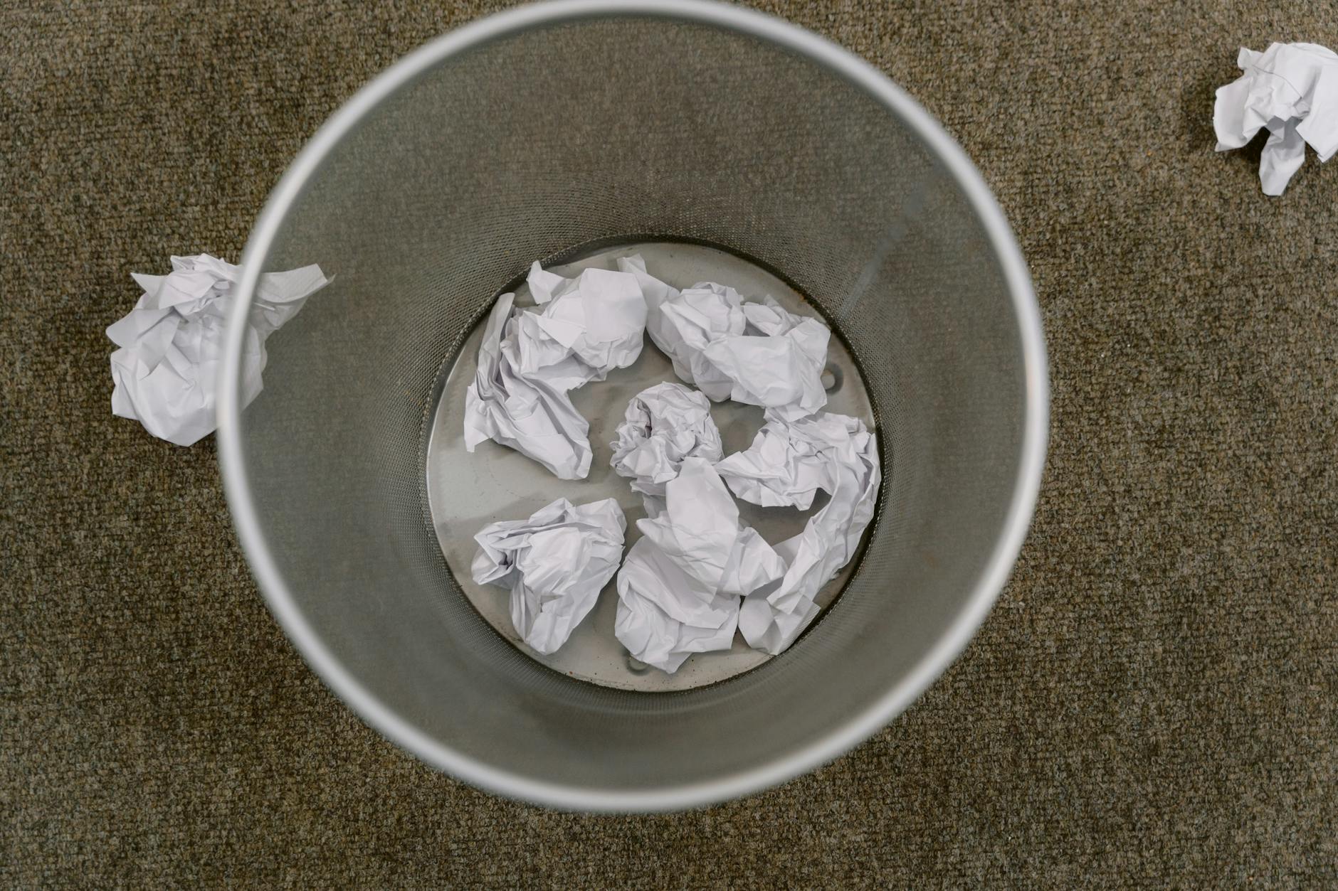 What Data Does Your Trash Service Provider Actually Store?