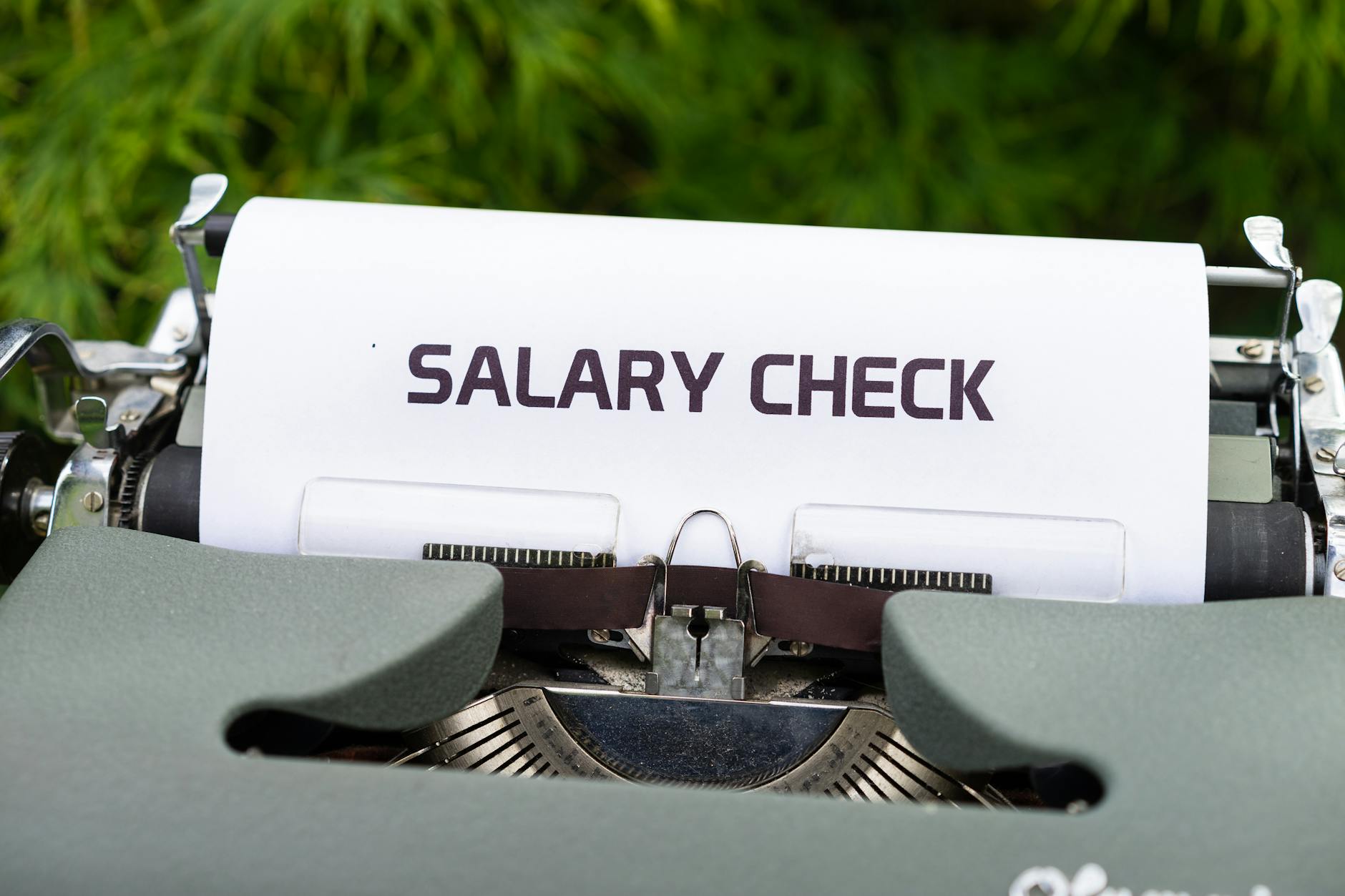 What Does a Background Check Breach Actually Look Like?