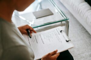 What Happens When Mental Health Records Are Breached - Featured image