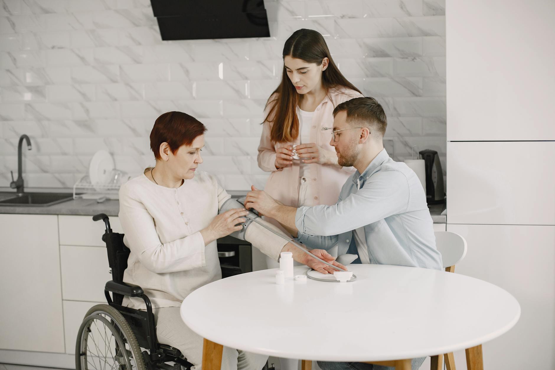 What Happens When Nursing Home Data Is Breached - Featured image