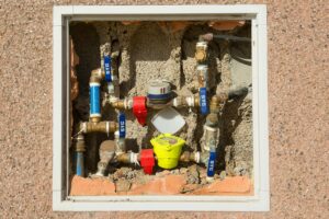 What Happens When Water Utility Data Is Breached - Featured image