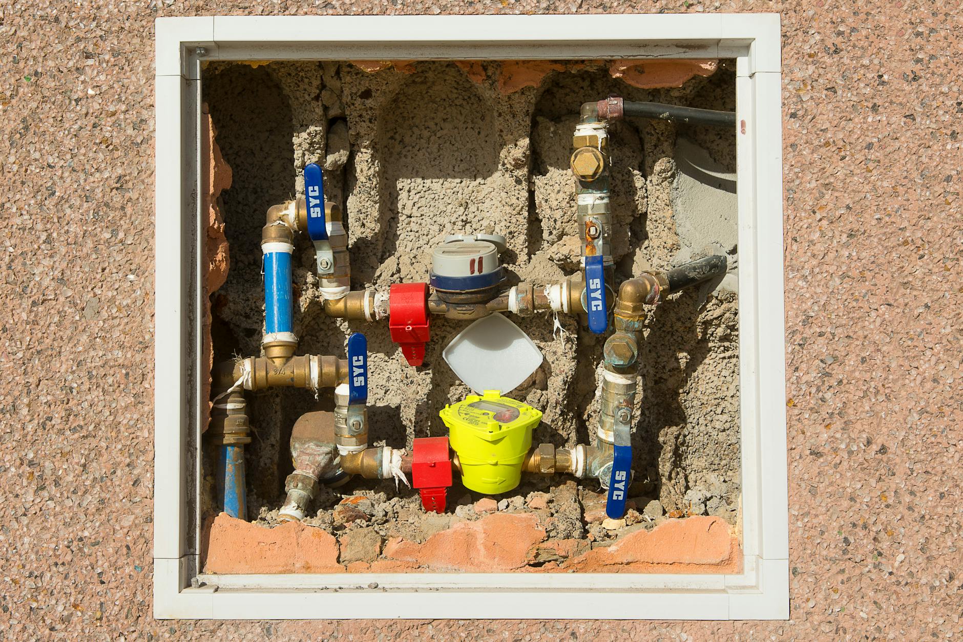 What Happens When Water Utility Data Is Breached - Featured image