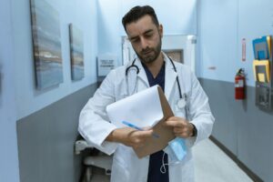 What Information Do Hospital Breaches Typically Expose - Featured image