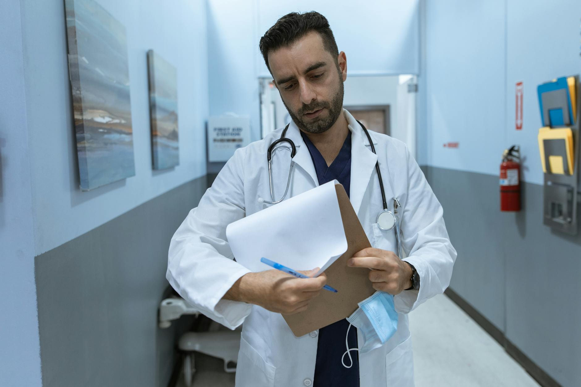 What Information Do Hospital Breaches Typically Expose - Featured image