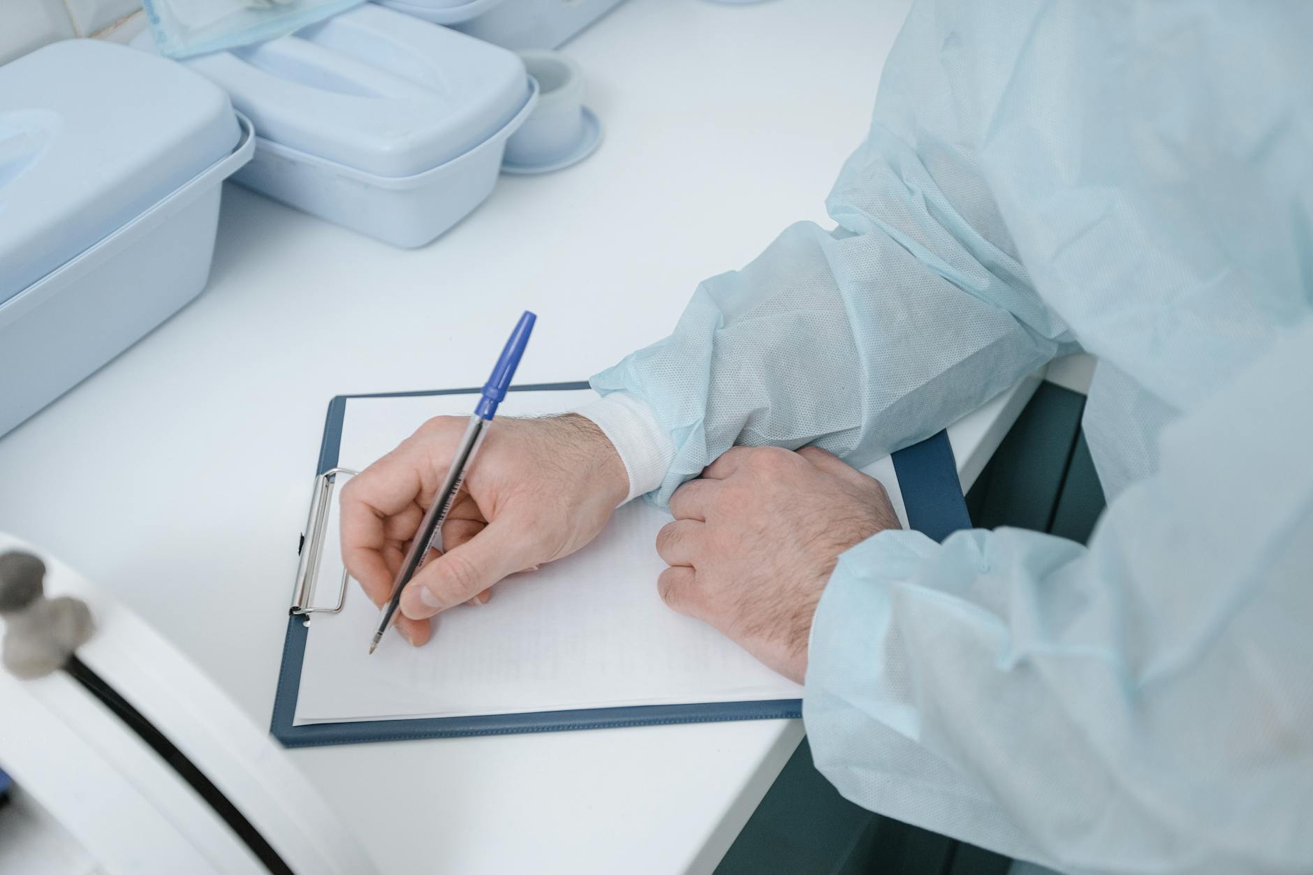 What Medical Records and Health Information Gets Exposed in Hospital Data Breaches?