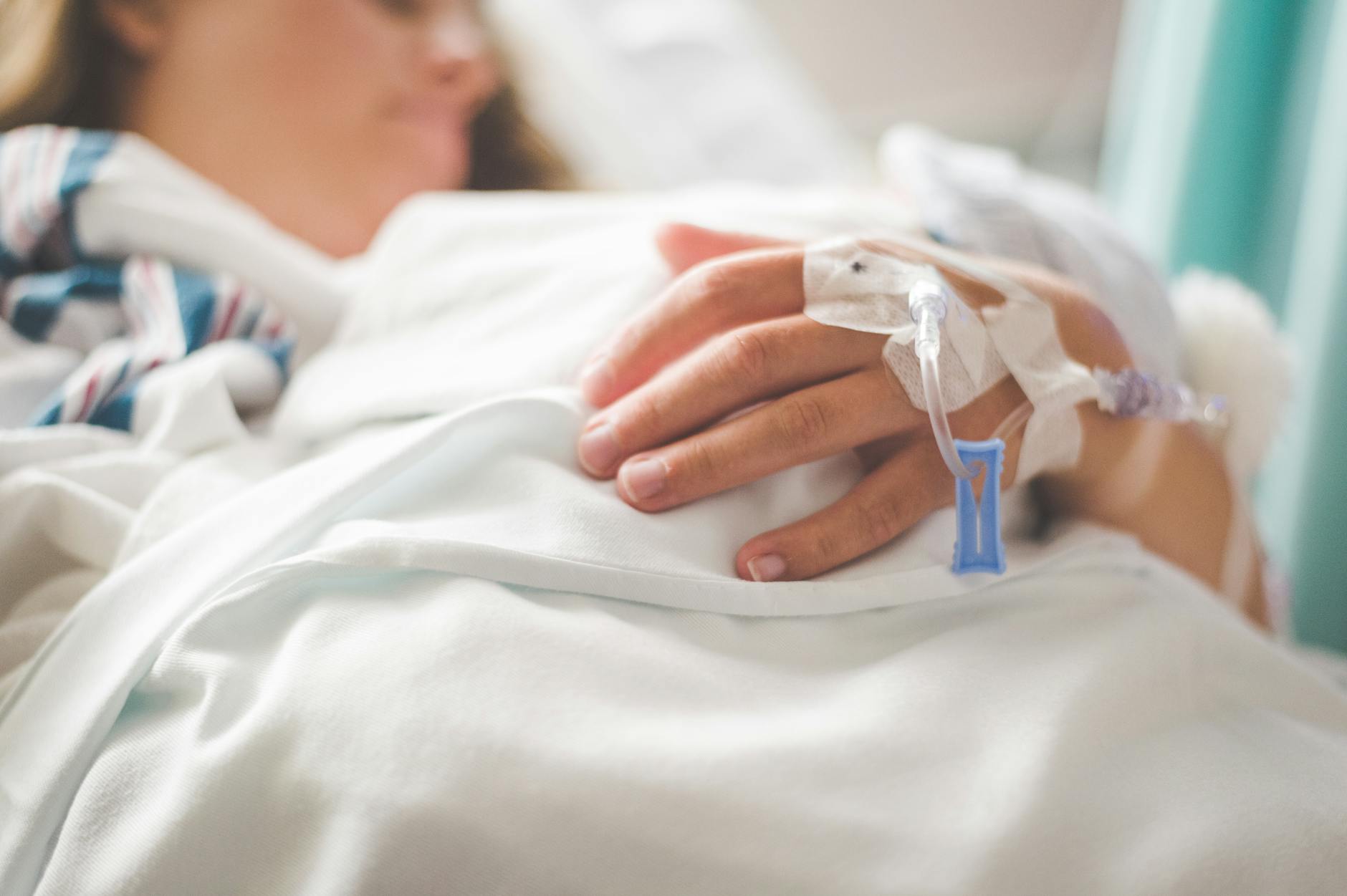 What Patient Health Data Are Cybercriminals Actually Stealing?