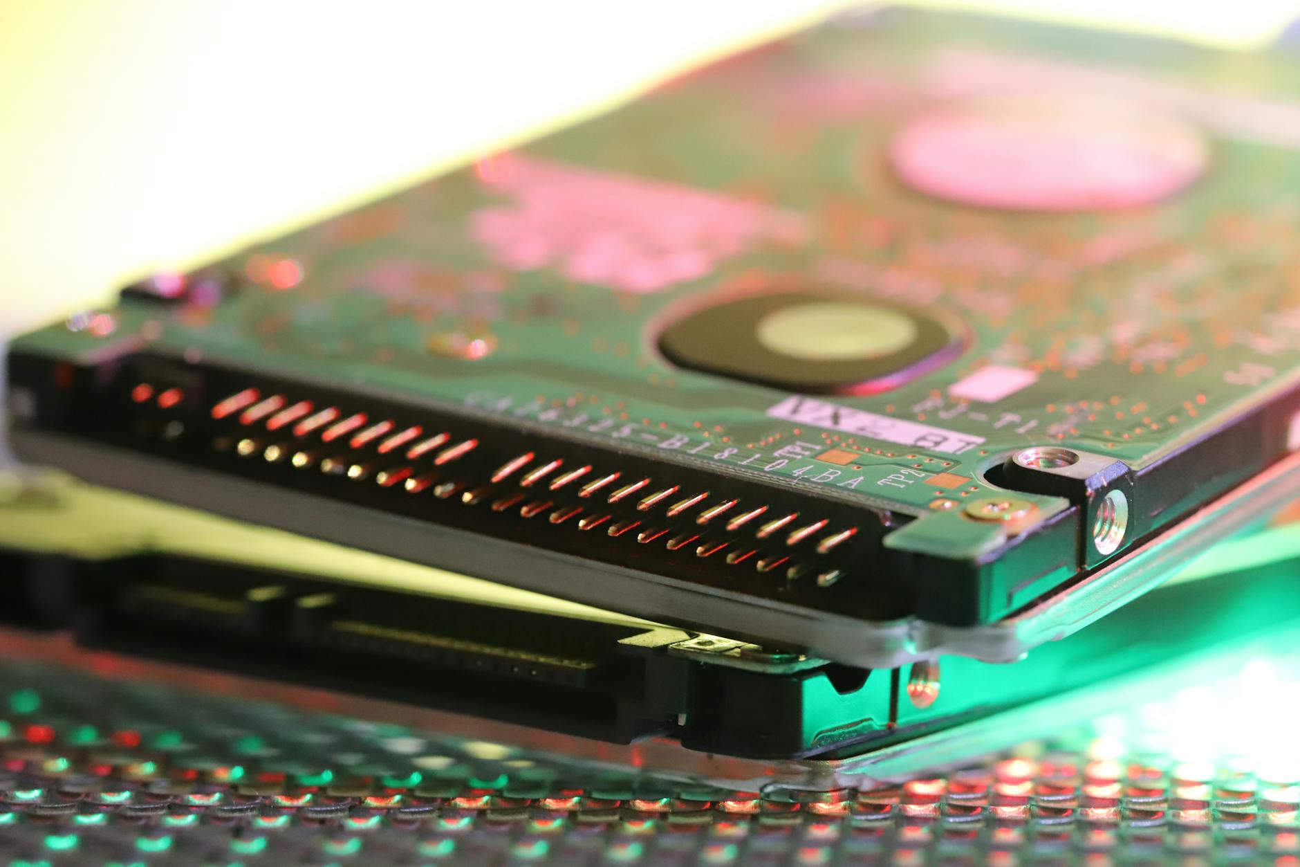 What Personal Data Is Exposed in Nursing Home Breaches?