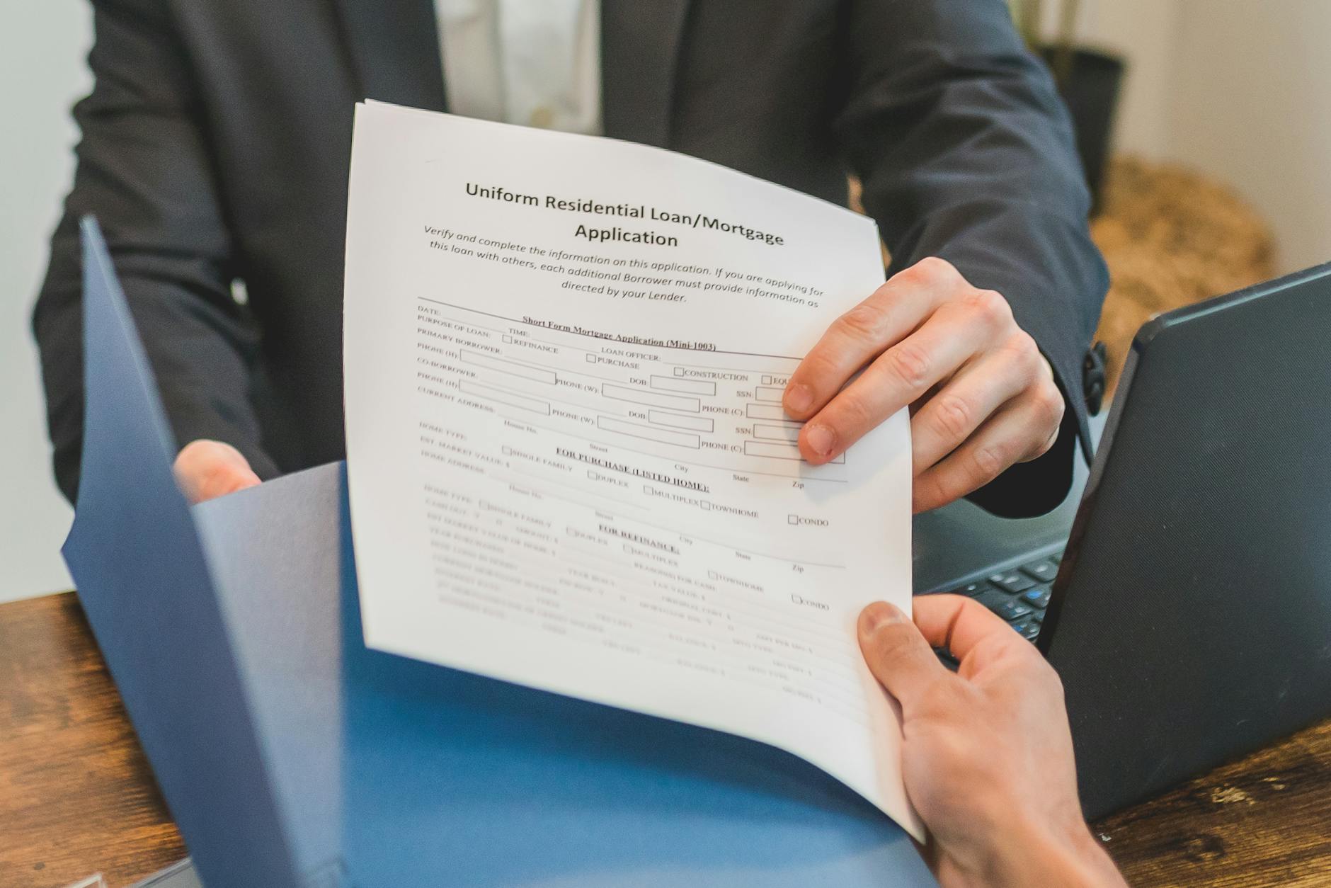 What to Do If Someone Takes a Loan Against Your Home - Featured image