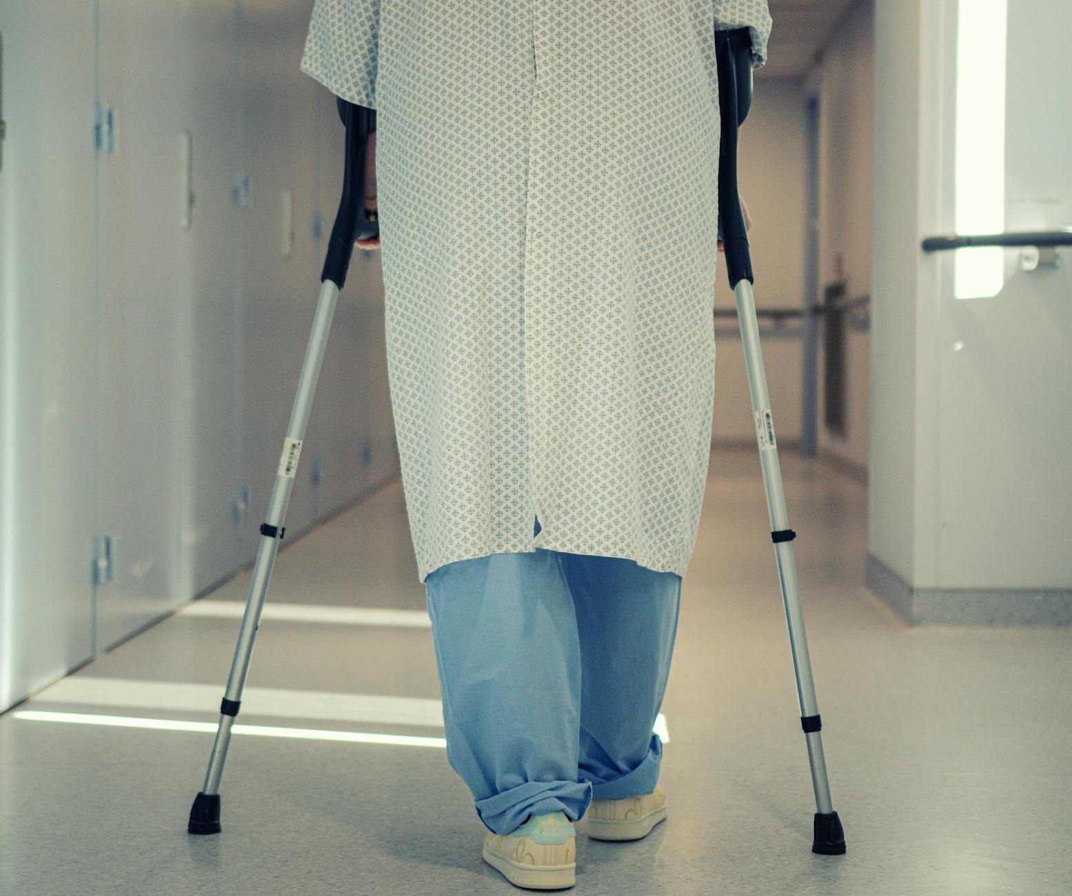 What to Do If Your Rehabilitation Center Data Is Exposed - Featured image
