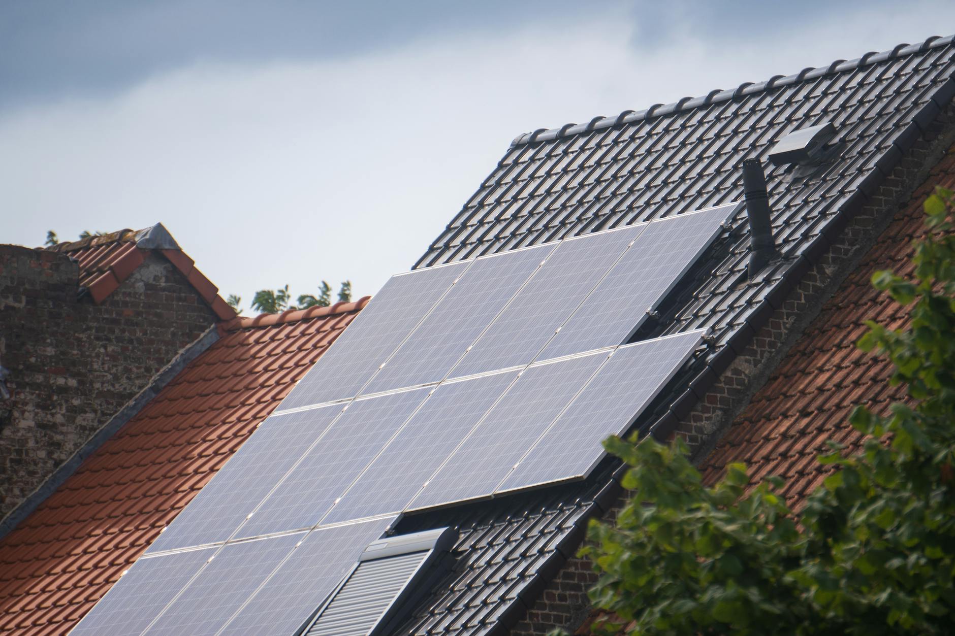 What to Do If Your Solar Panel Account Is Compromised - Featured image