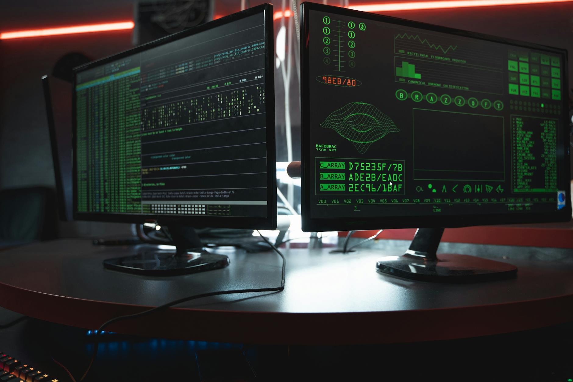 What to Do If Your Utility Setup Information Is Leaked - Featured image