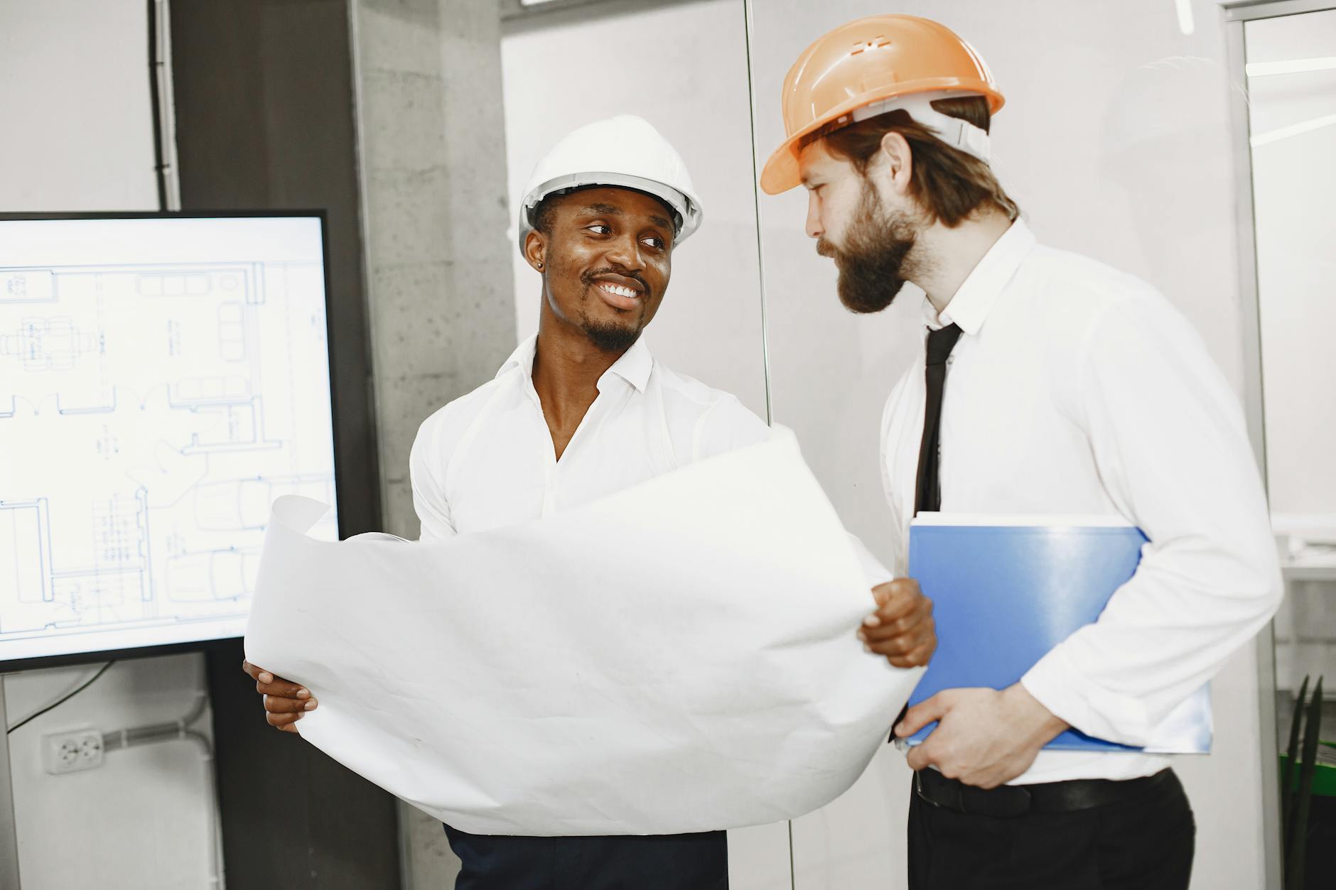 Which Contractor Information Should You Limit Sharing?