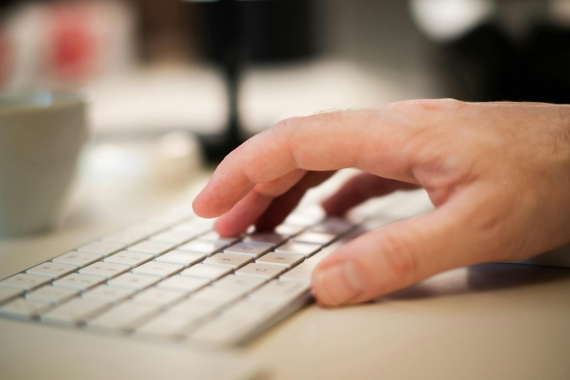 Why Account Access Is Your Law Firm's First Line of Defense