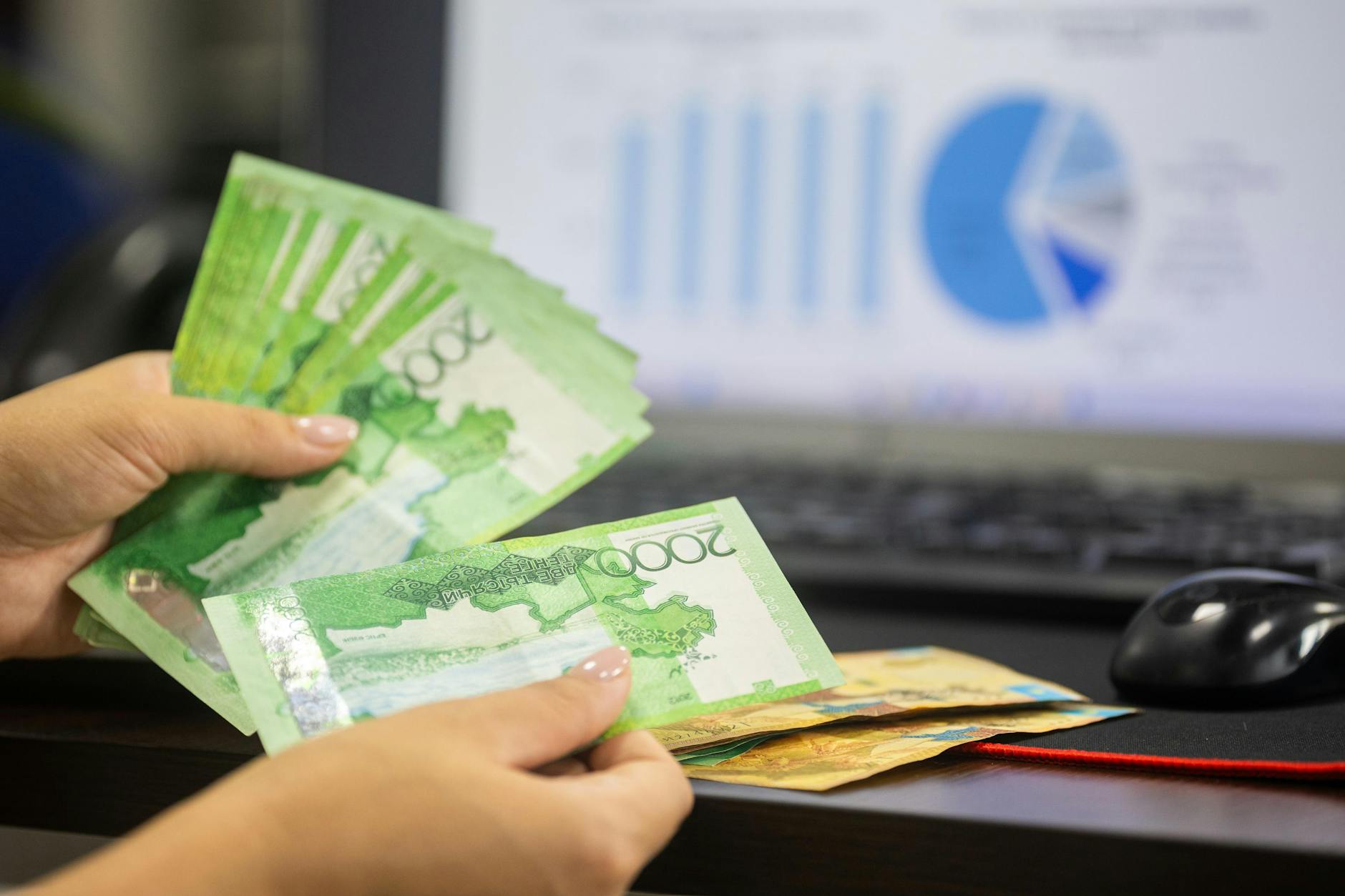Why Are Financial Services and Appraisal Companies Particularly Targeted?