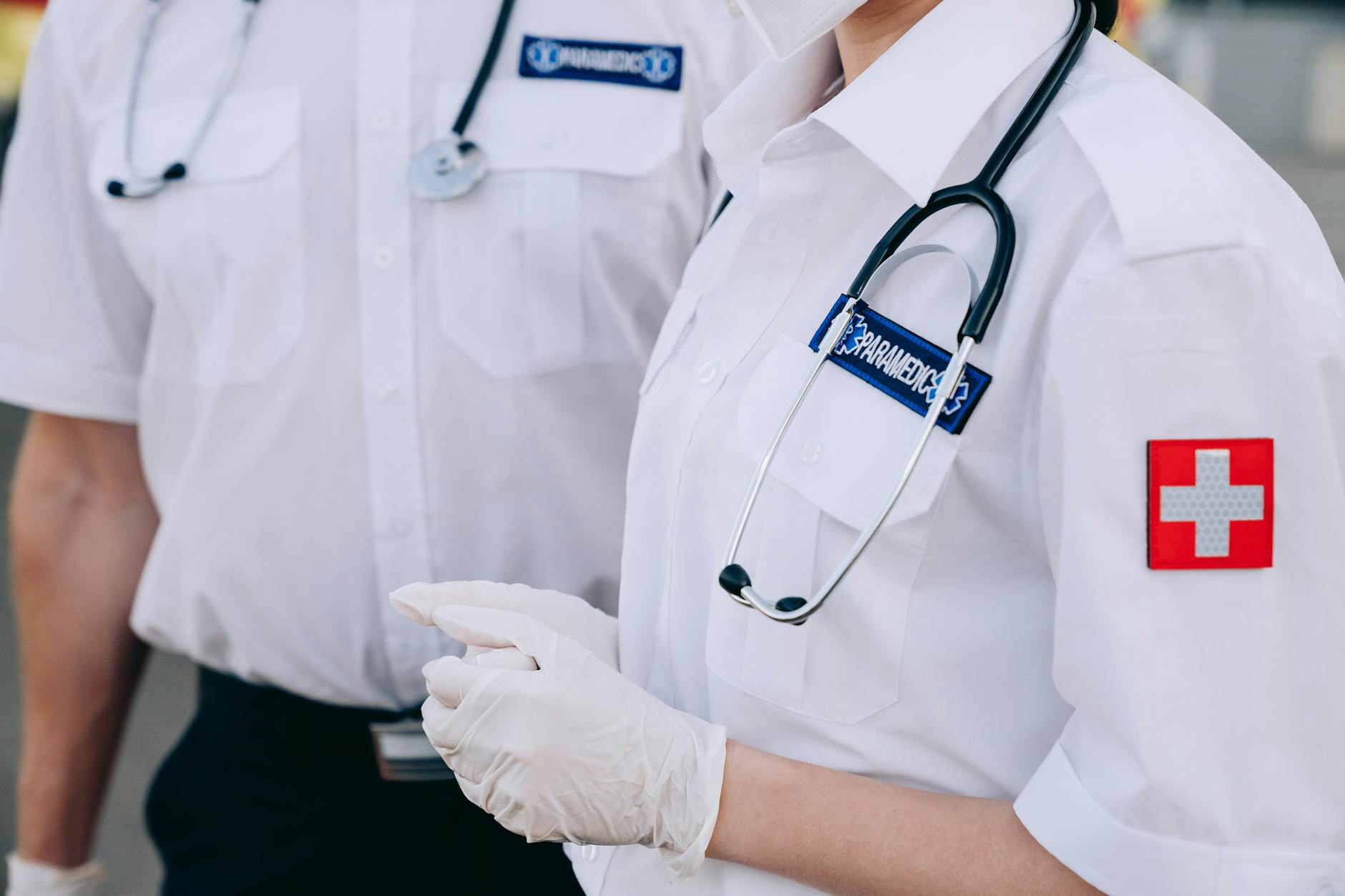 Why Healthcare Needs Secure Messaging Instead of Standard SMS
