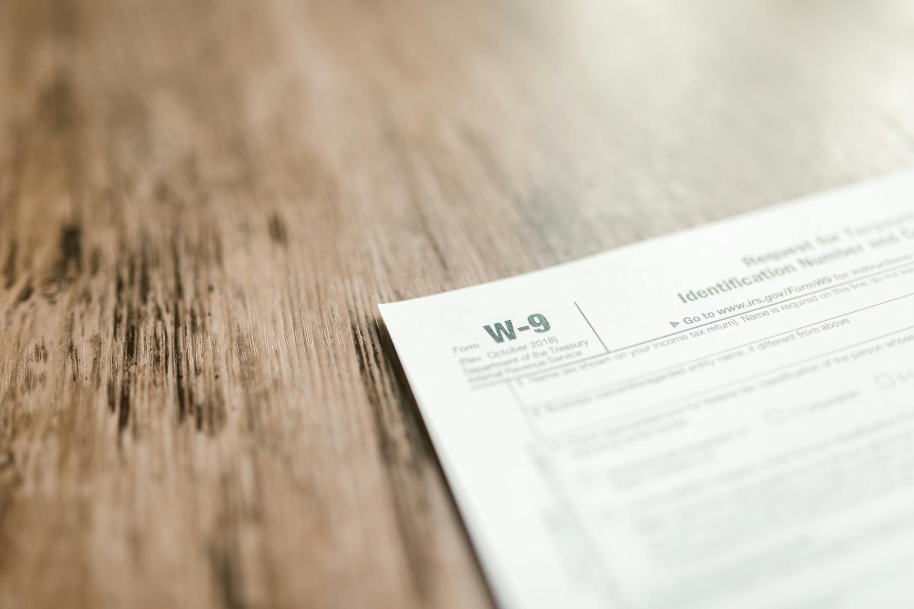 Why Property Tax Accounts Are a Target for Identity Thieves