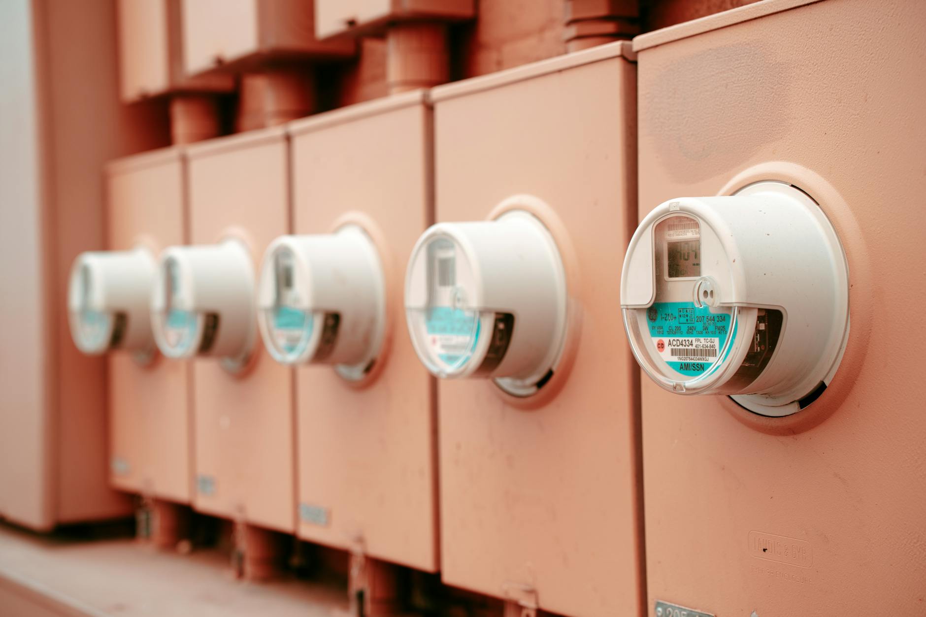 Why Smart Meter Data Privacy Matters More Than You Think