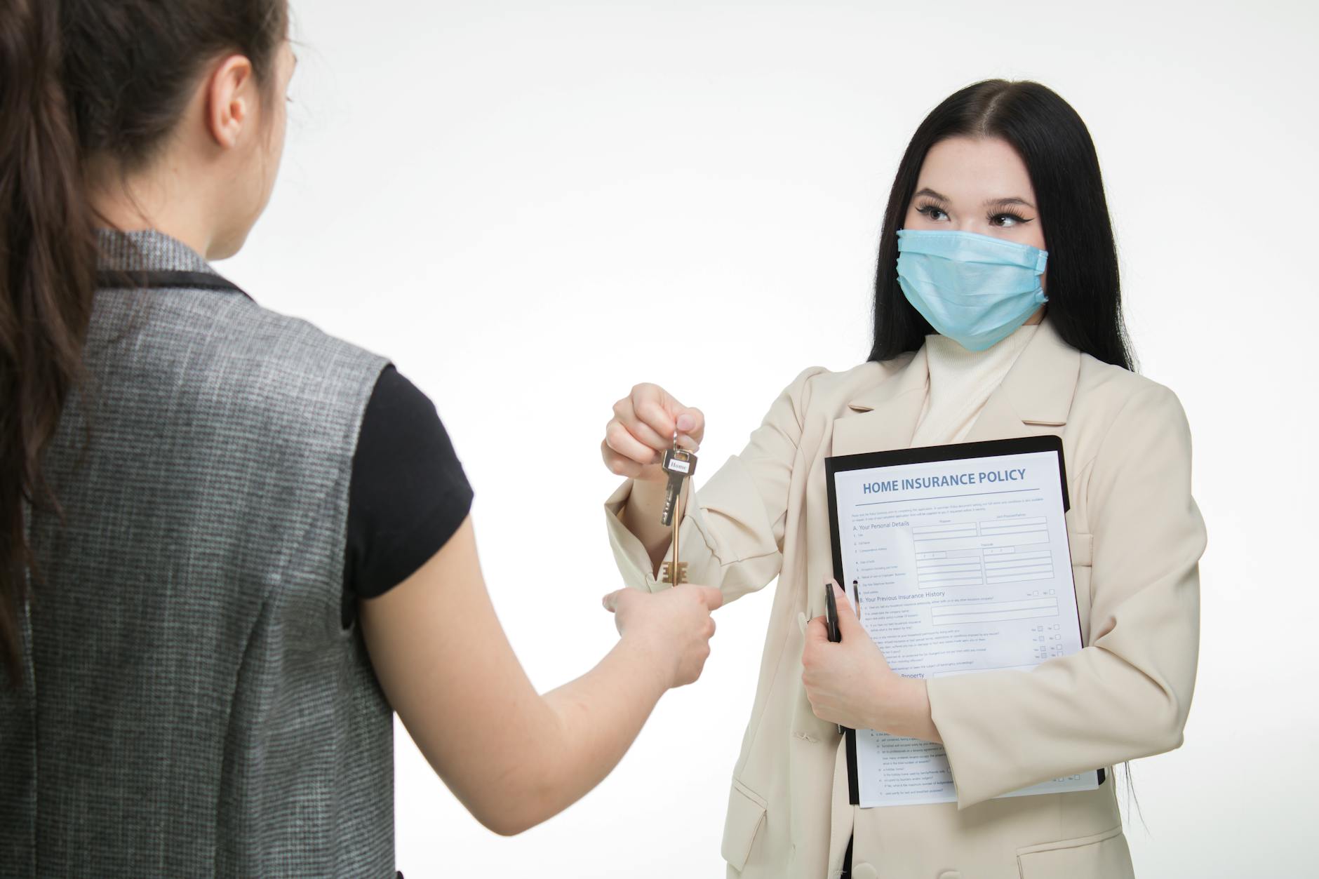 Why Your Renters Insurance Data Is a Target