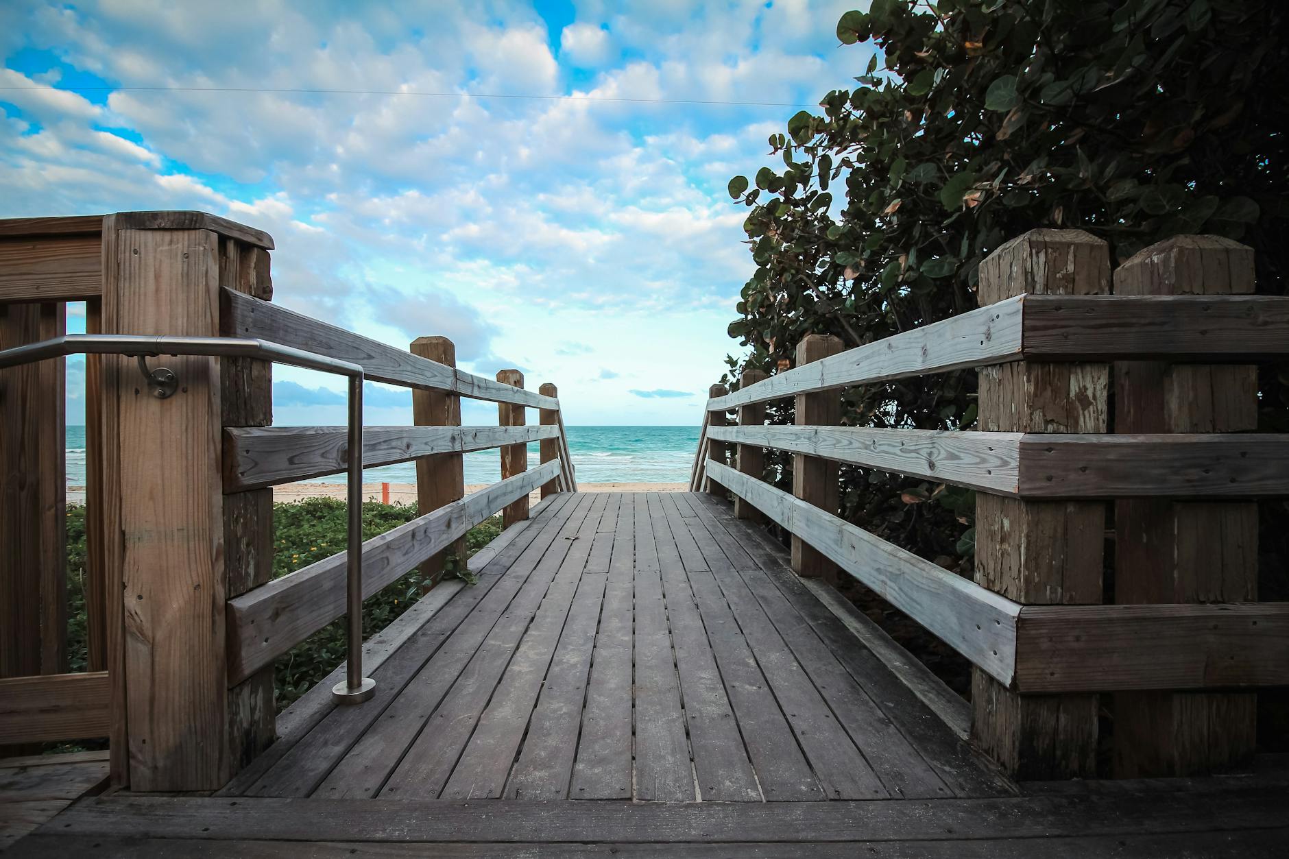 Authentication Credentials and Access Pathways