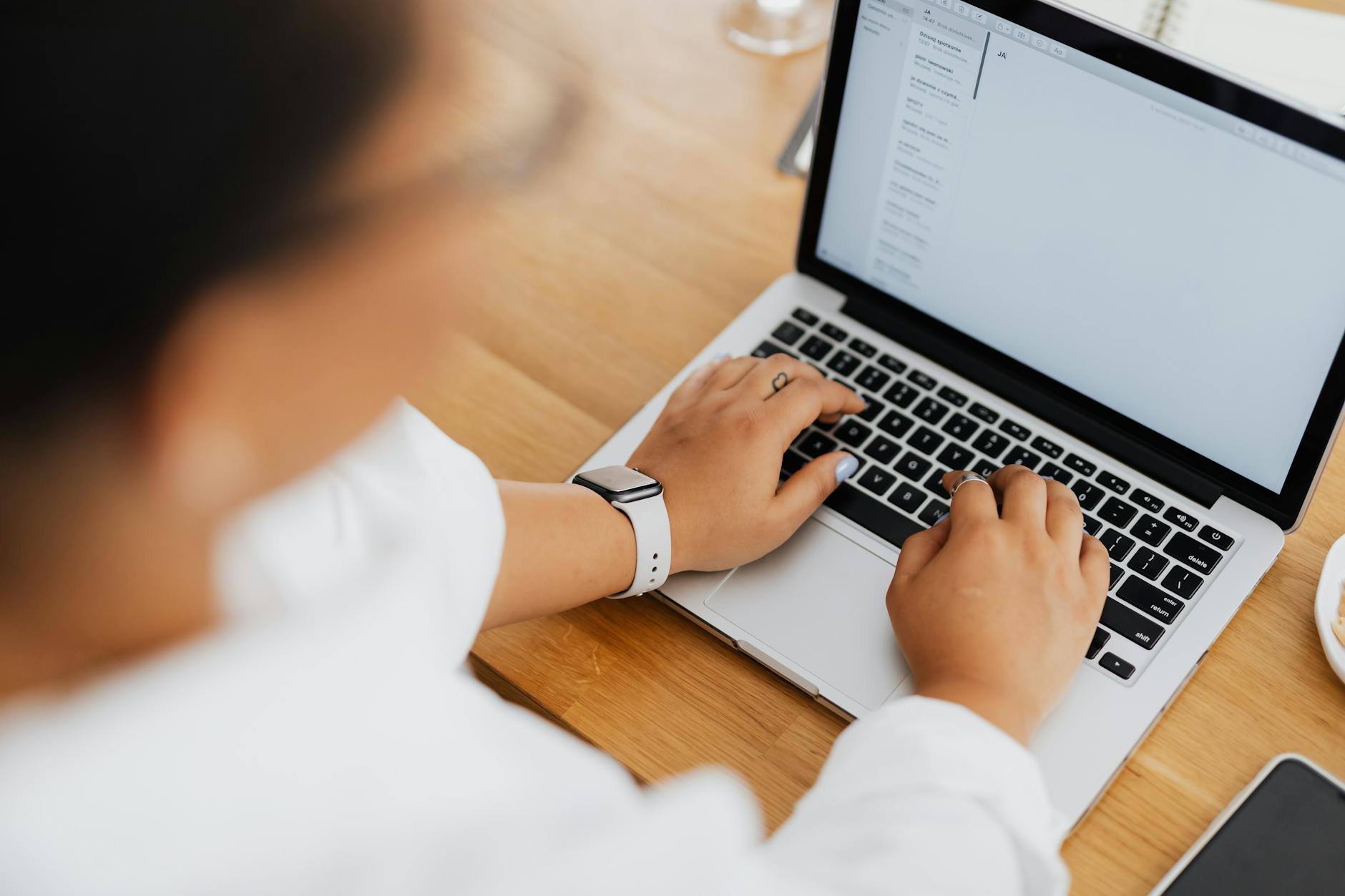 Authentication Infrastructure and Email Deliverability