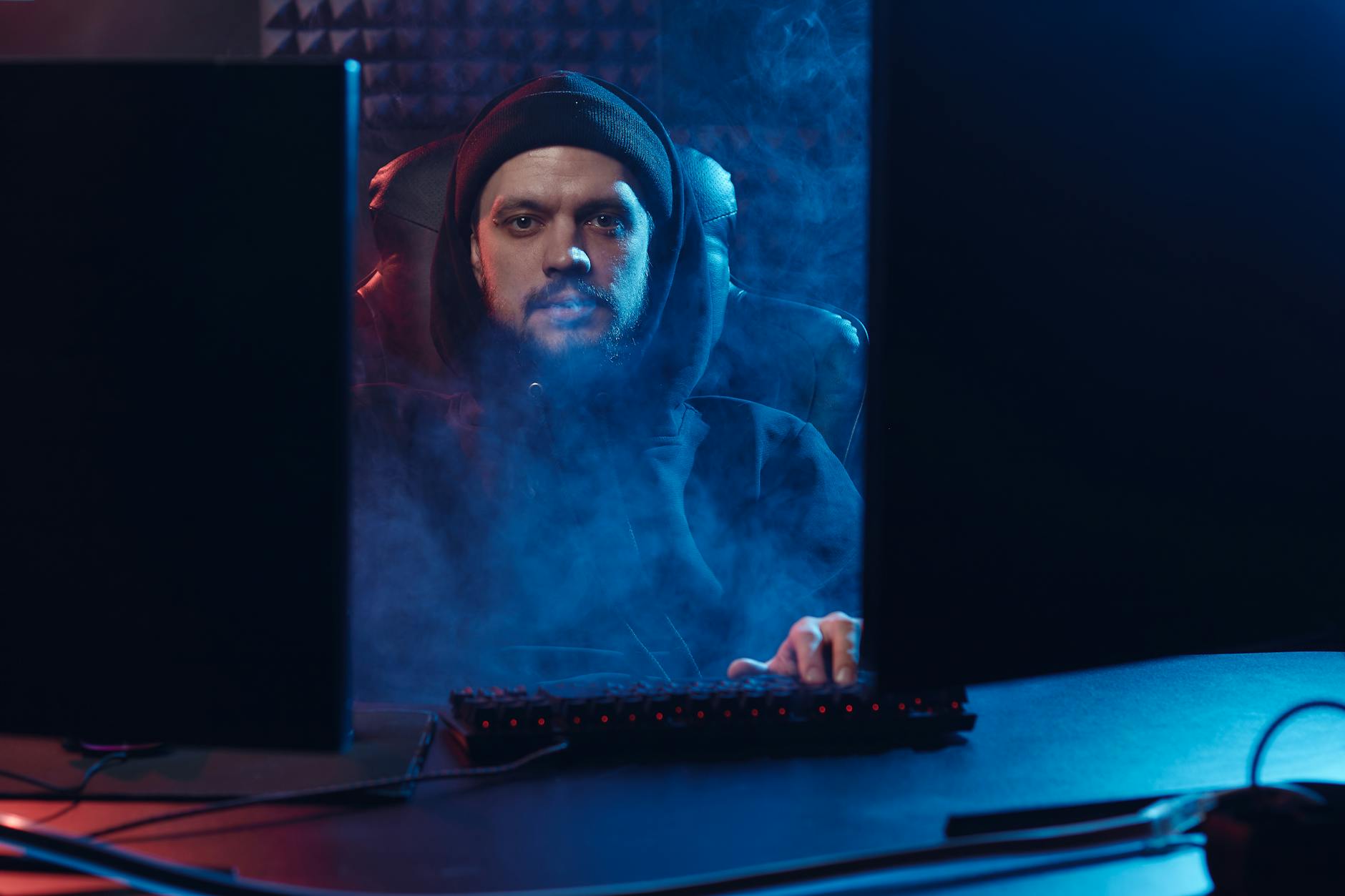 Best Identity Protection After a Gaming Breach - Featured image