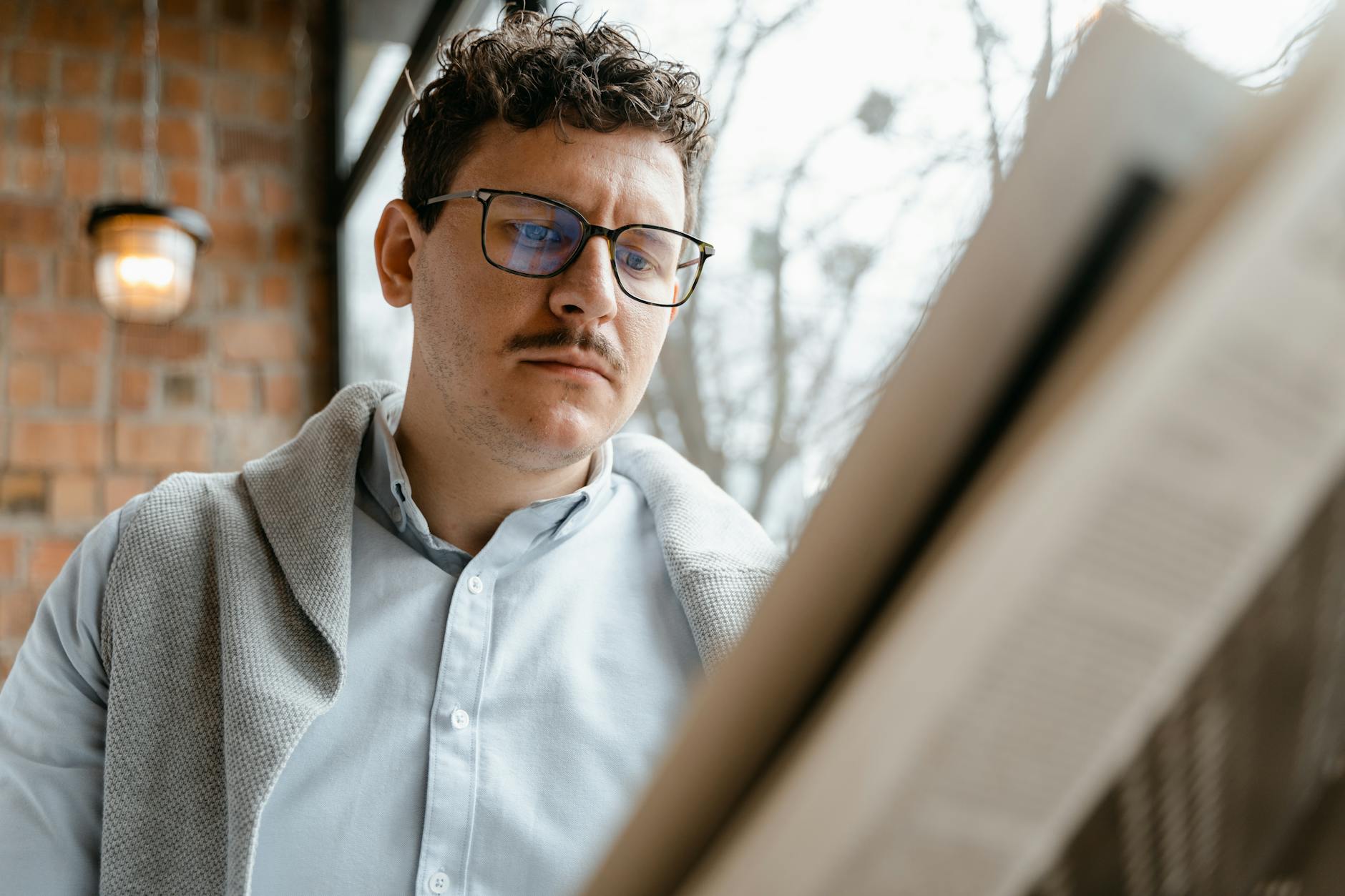 Best Privacy Focused News Reading Apps - Featured image