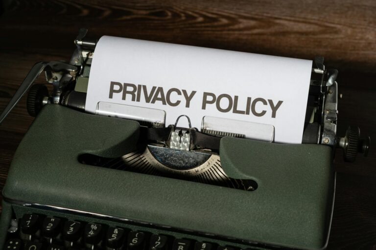 Best Privacy Practices for Email Marketing - Featured image