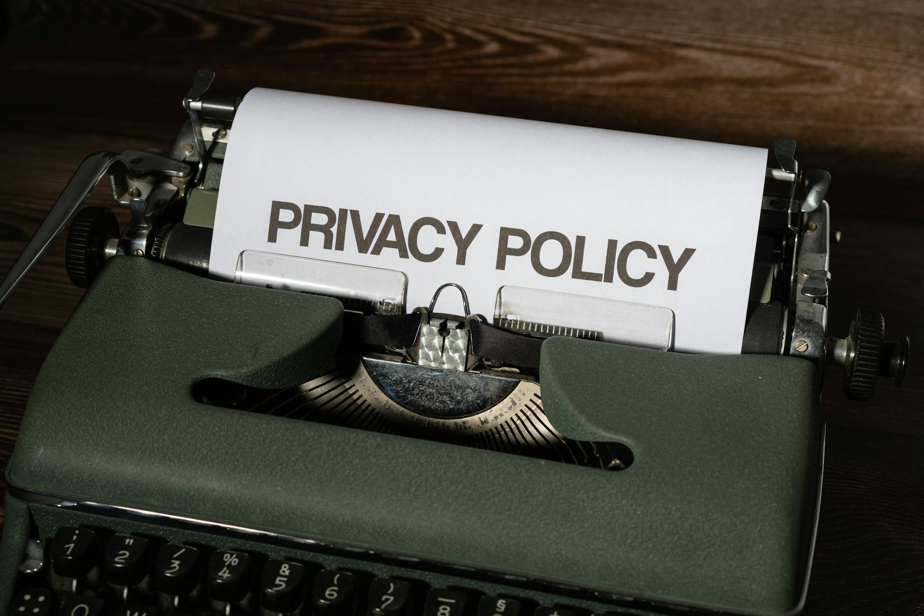 Best Privacy Practices for Email Marketing - Featured image