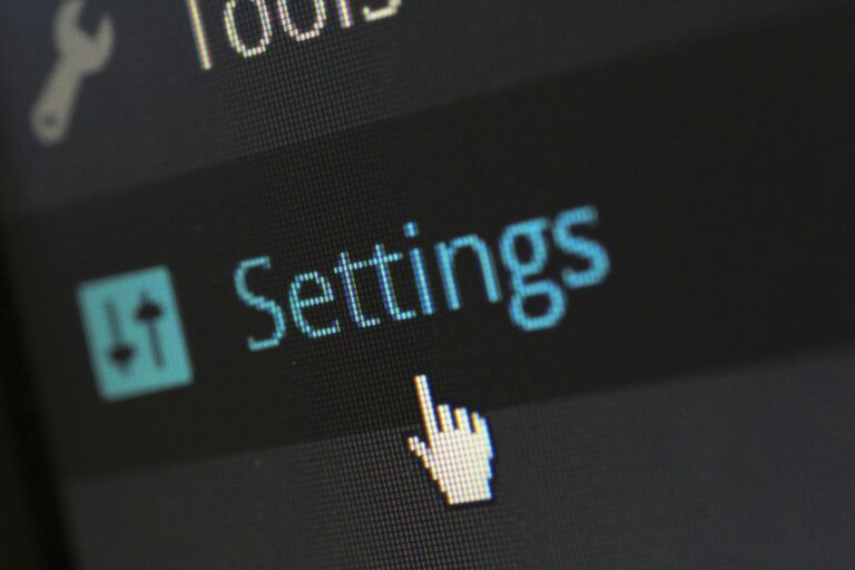 Best Privacy Settings for Business Software - Featured image