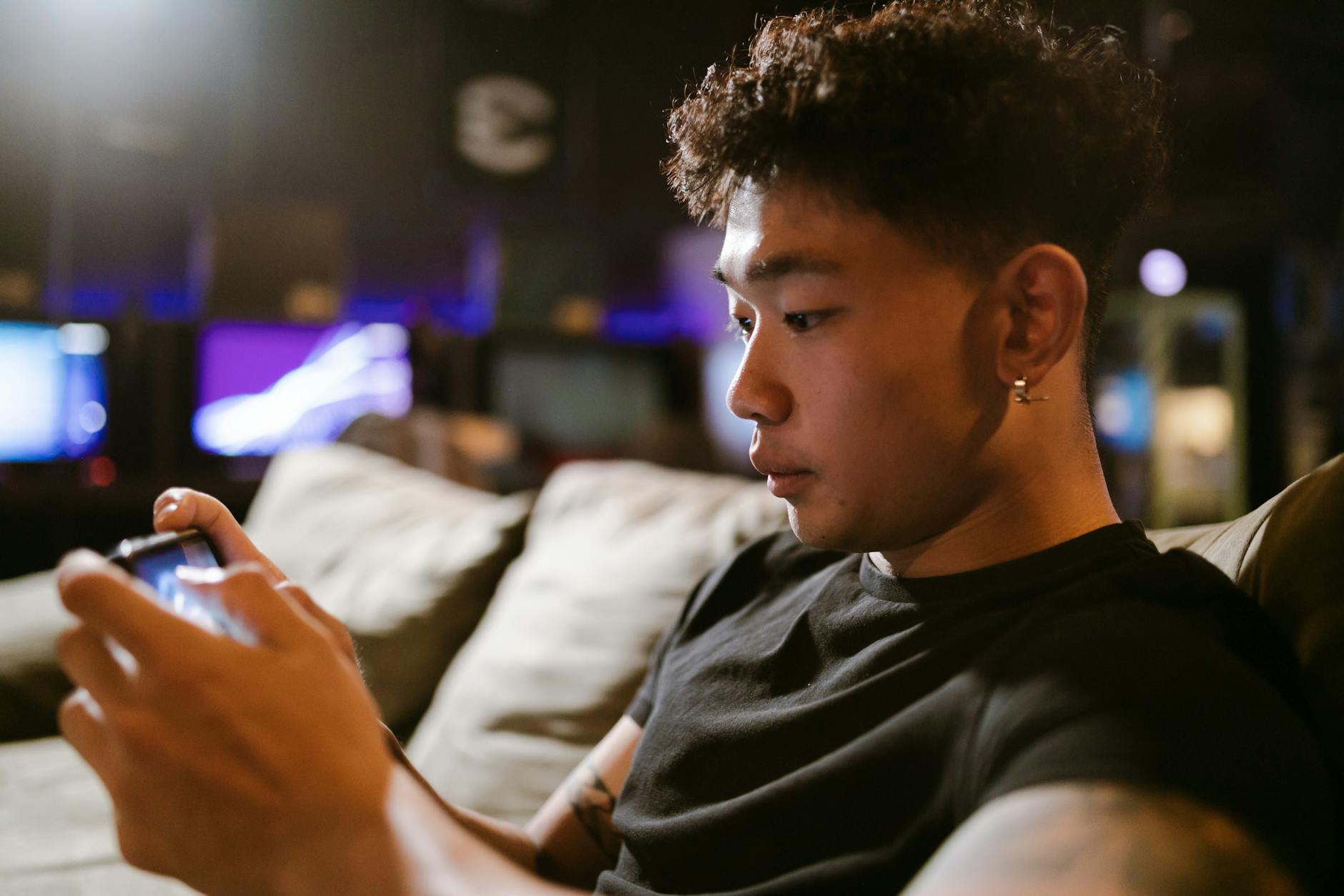 Best Privacy Settings for Gaming Platforms - Featured image