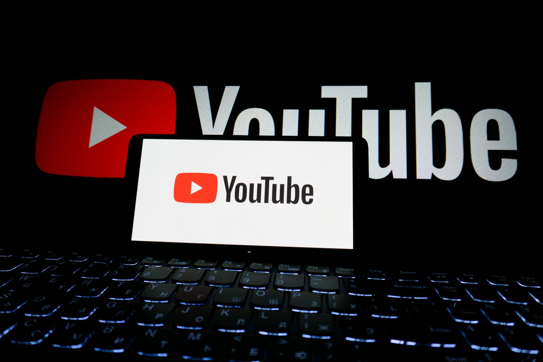 Best Privacy Settings for YouTube Accounts - Featured image