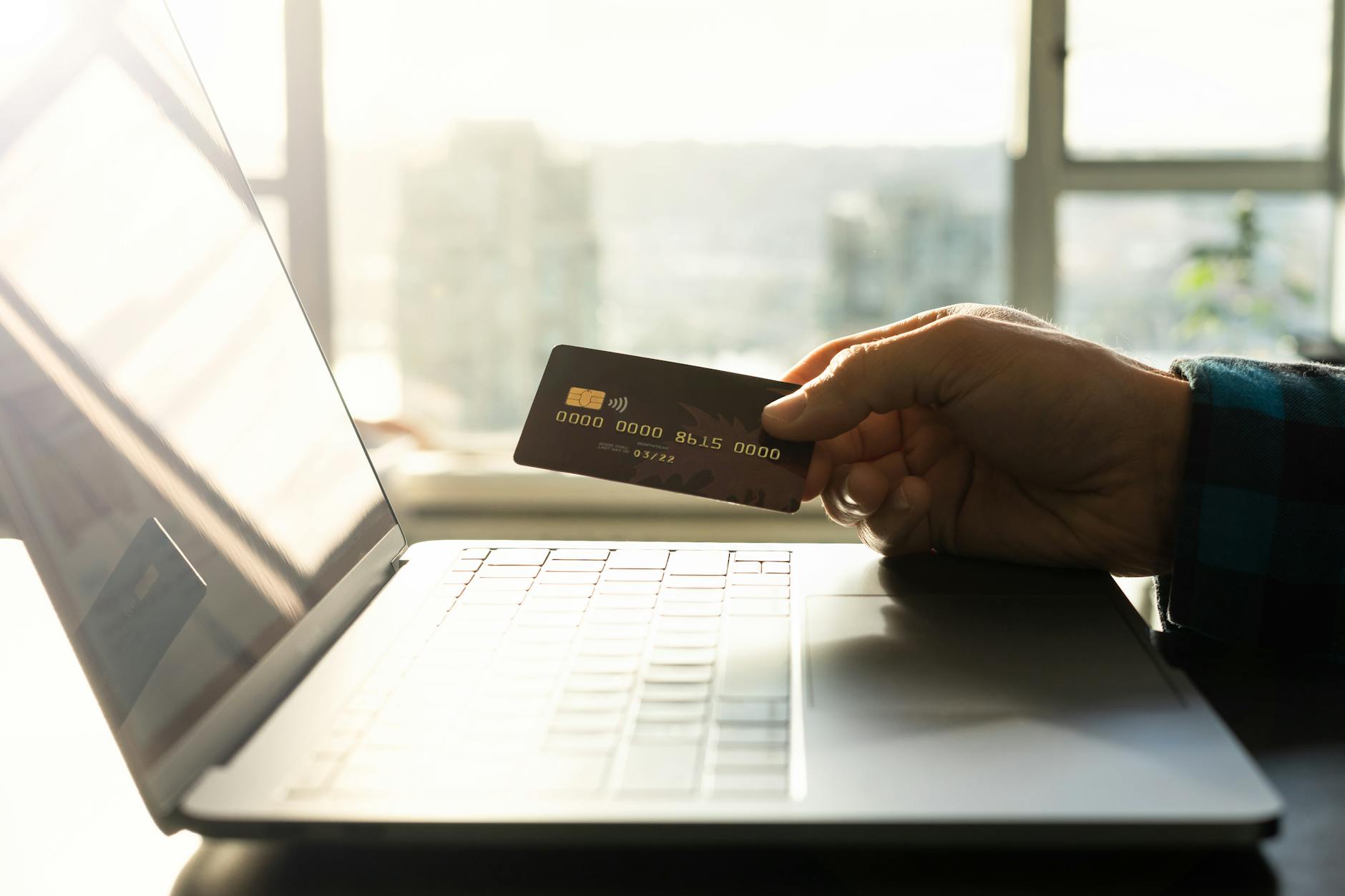 Best Security Practices for E-Commerce Sites - Featured image