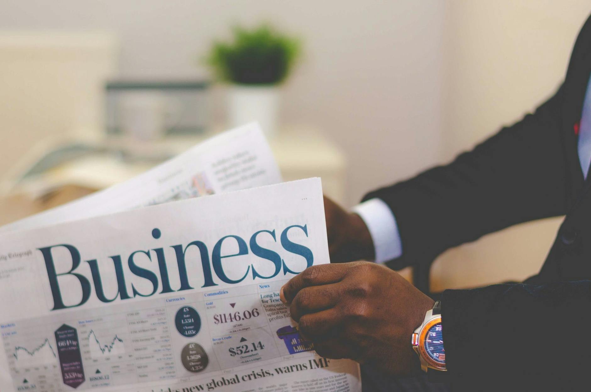 Choosing Between Personal vs. Business-Specific Services
