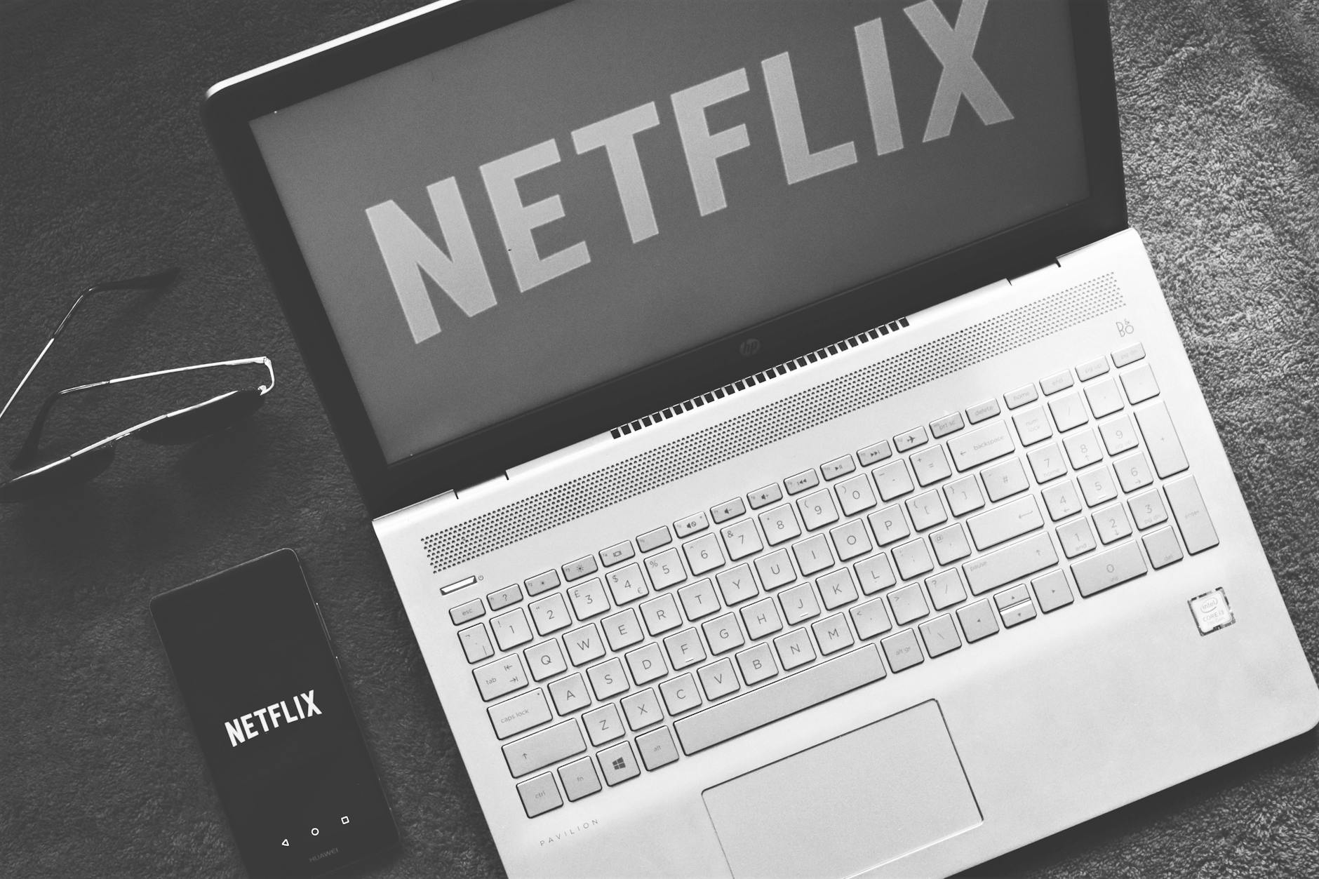 Controlling Which Devices Can Access Your Netflix Account