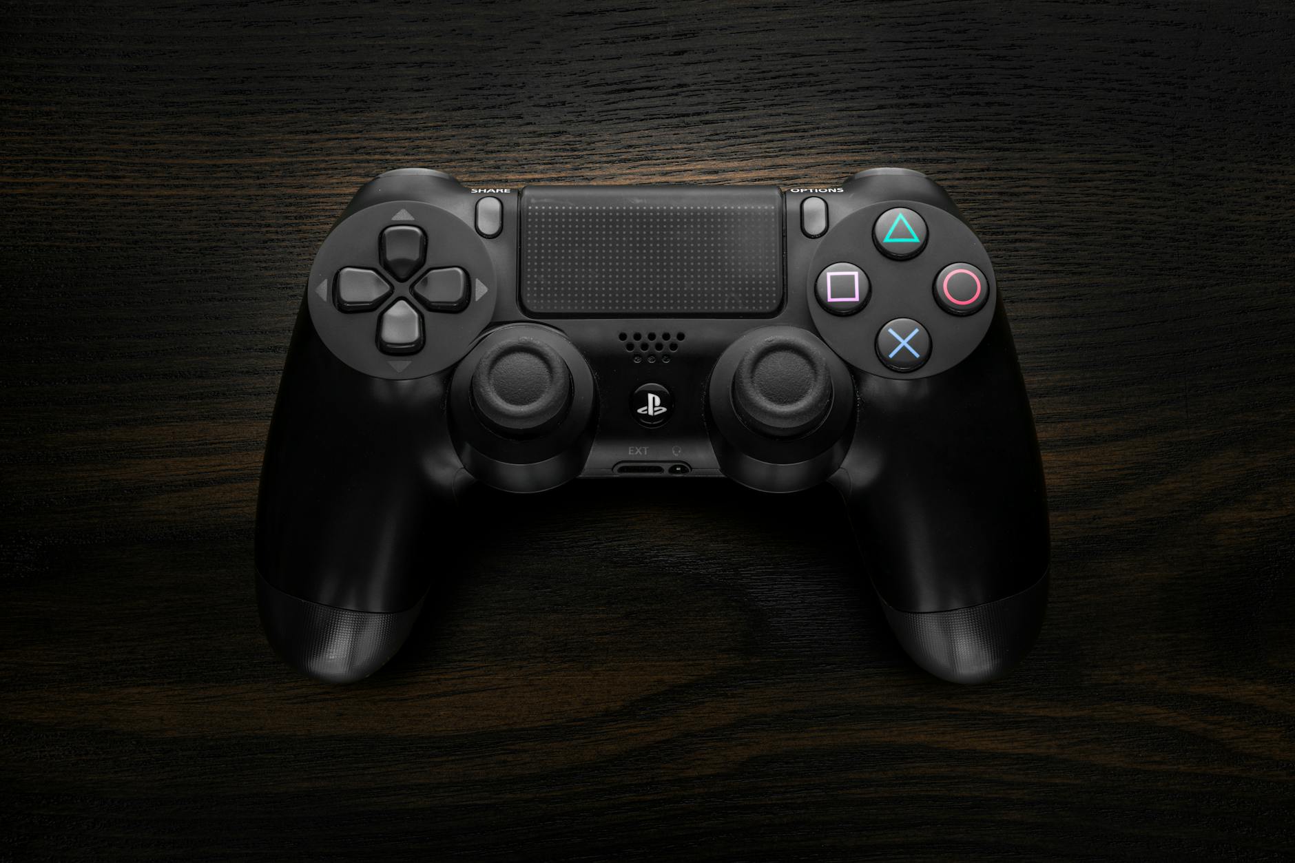 CRAFTING AND PROTECTING YOUR PLAYSTATION PASSWORD