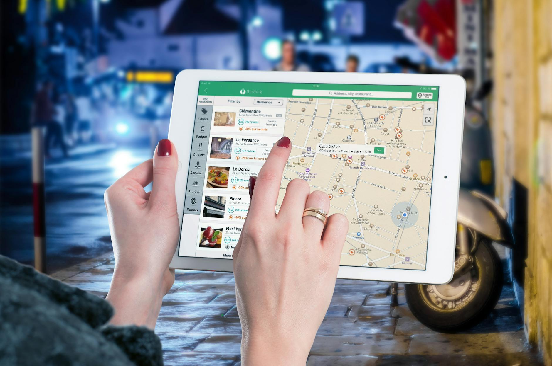 Disabling Location Tracking and Identifying Spyware Risks
