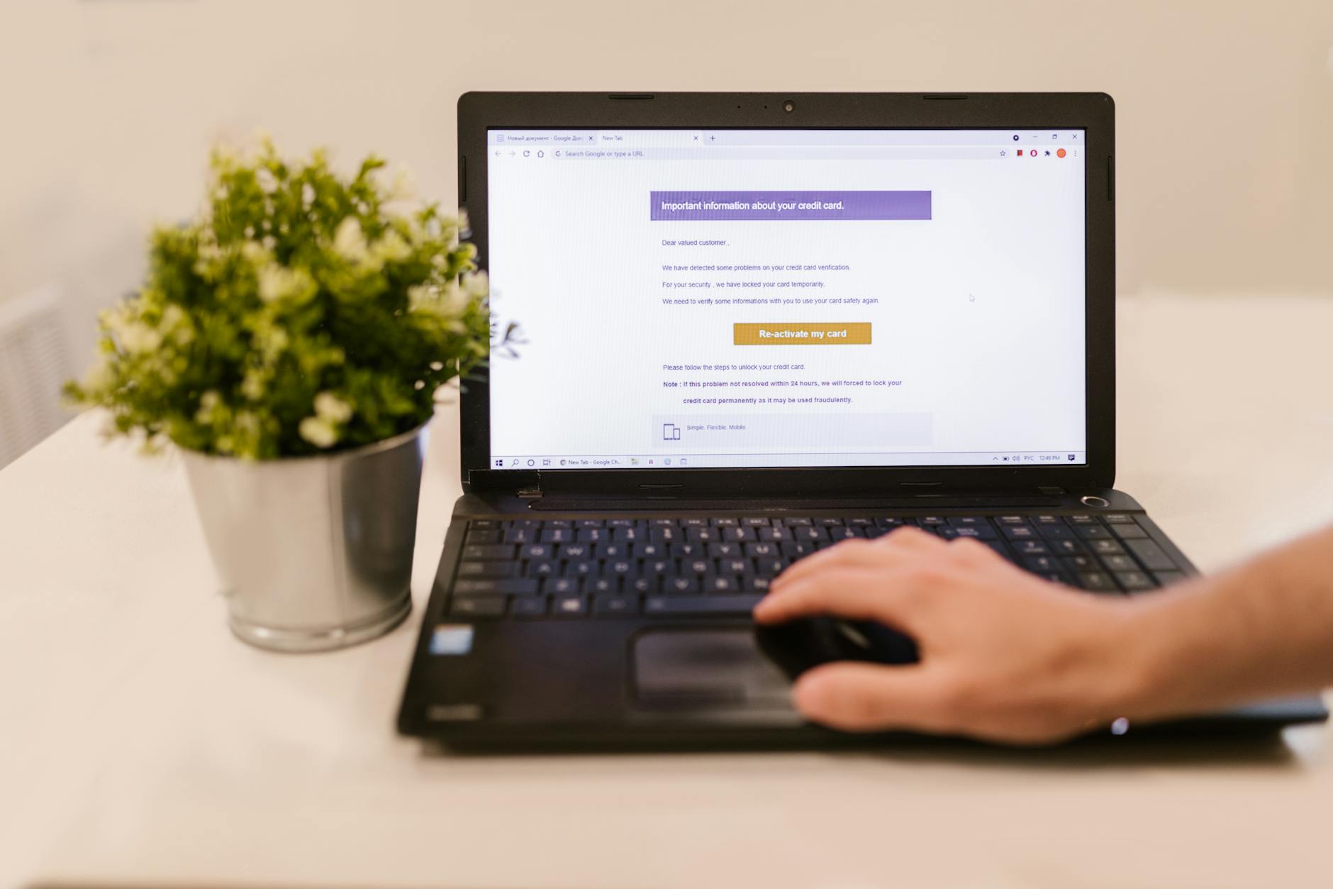Email Systems as Breach Vectors and Communication Compromise