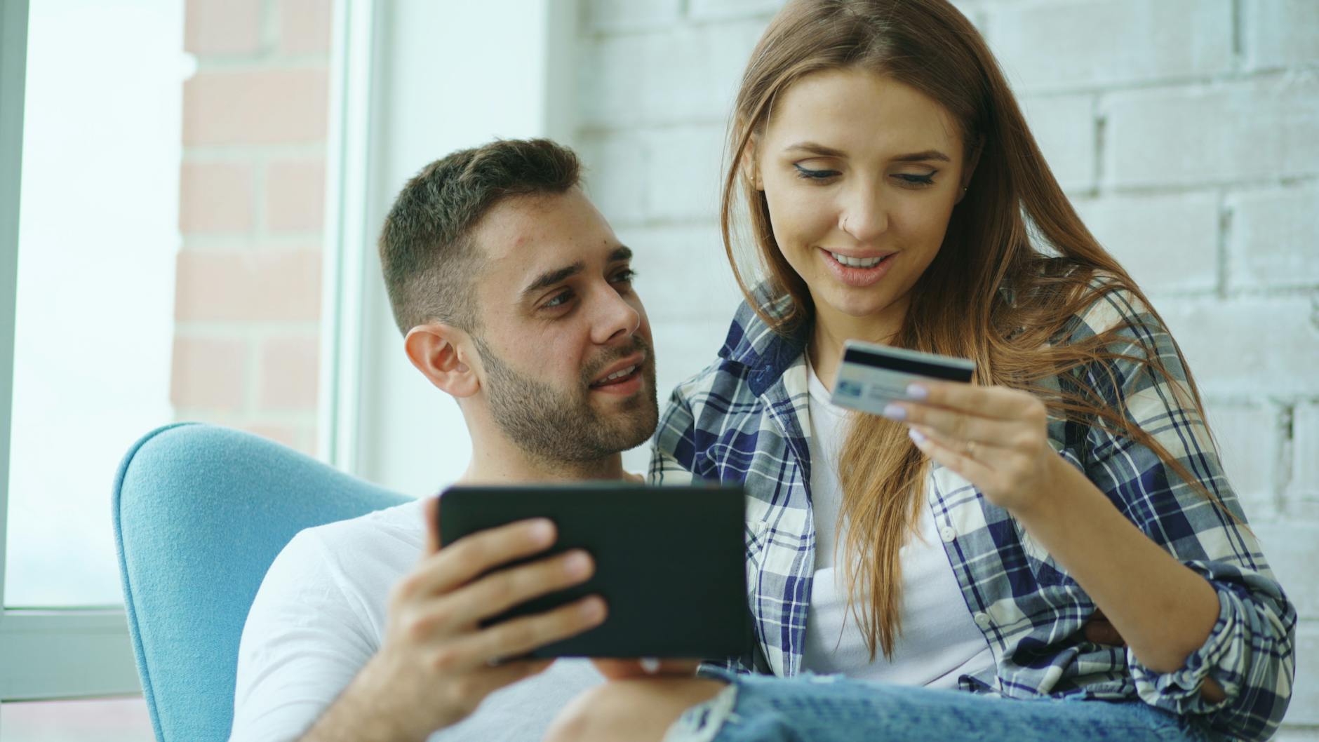 Financial and Payment Information Linked to Accounts