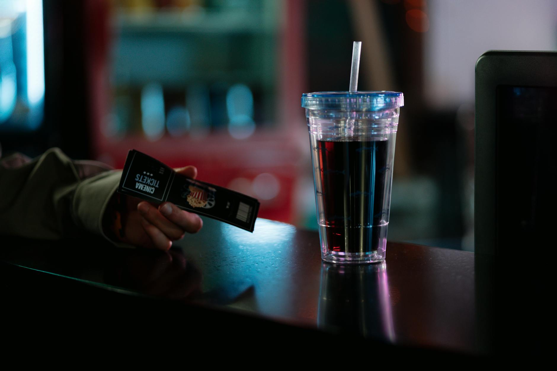 HOW CONCERT TICKETS GET STOLEN AND WHO'S AT RISK