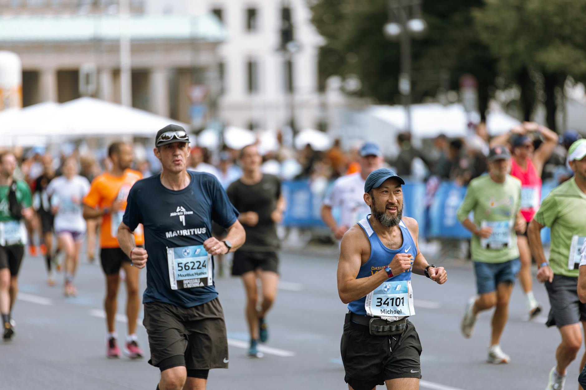 How Do Marathon Registrations Get Compromised?