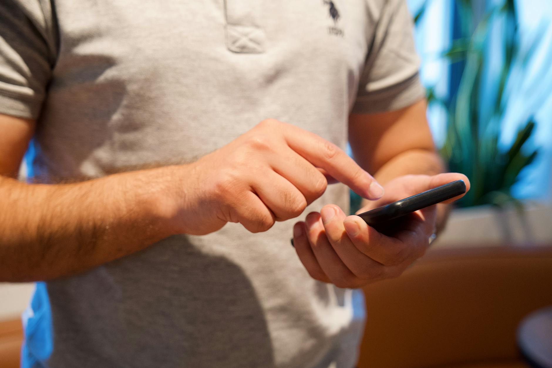 How Do You Know If Someone Is Using Your Grocery Delivery Account Without Permission?