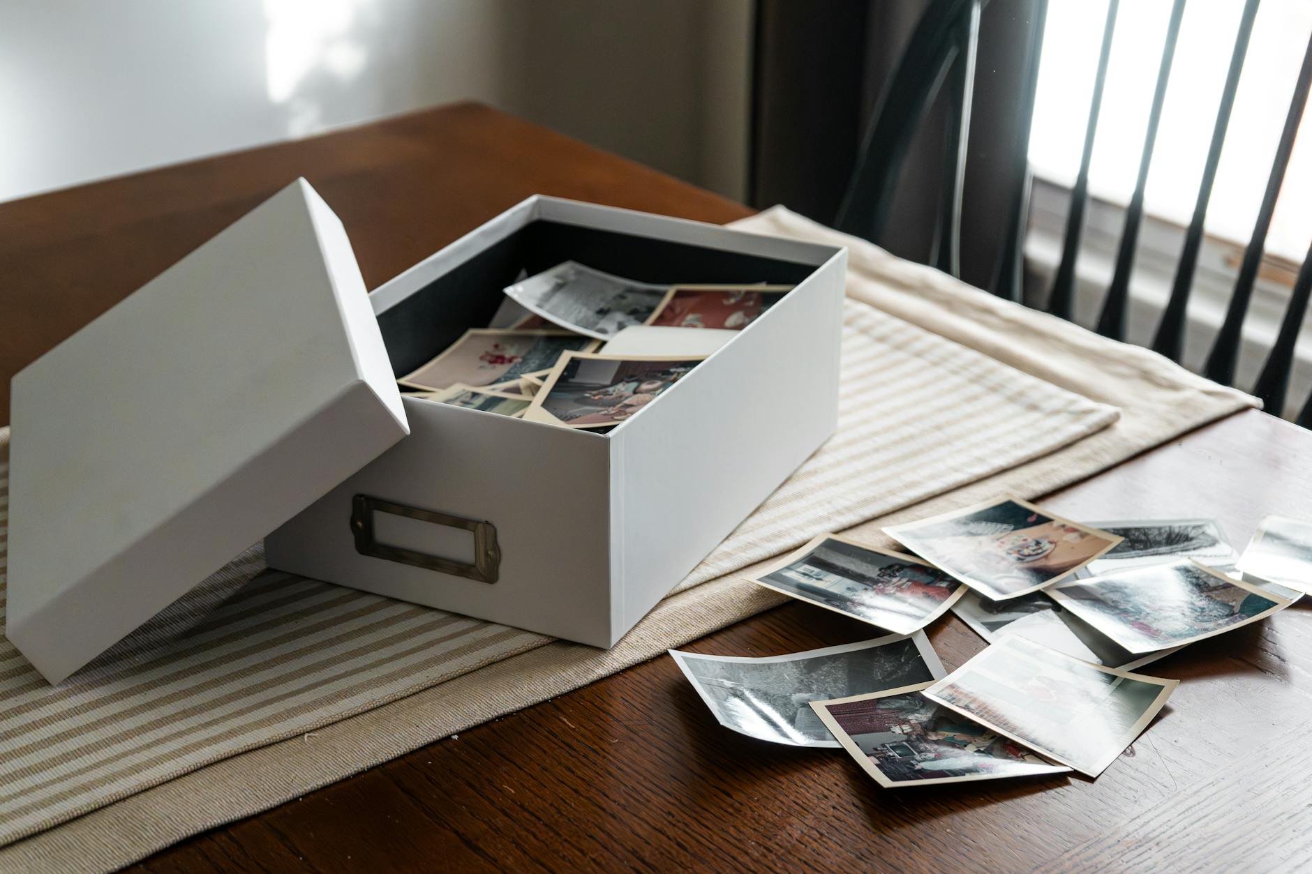 How Do You Know Your Photo Storage Has Been Compromised?
