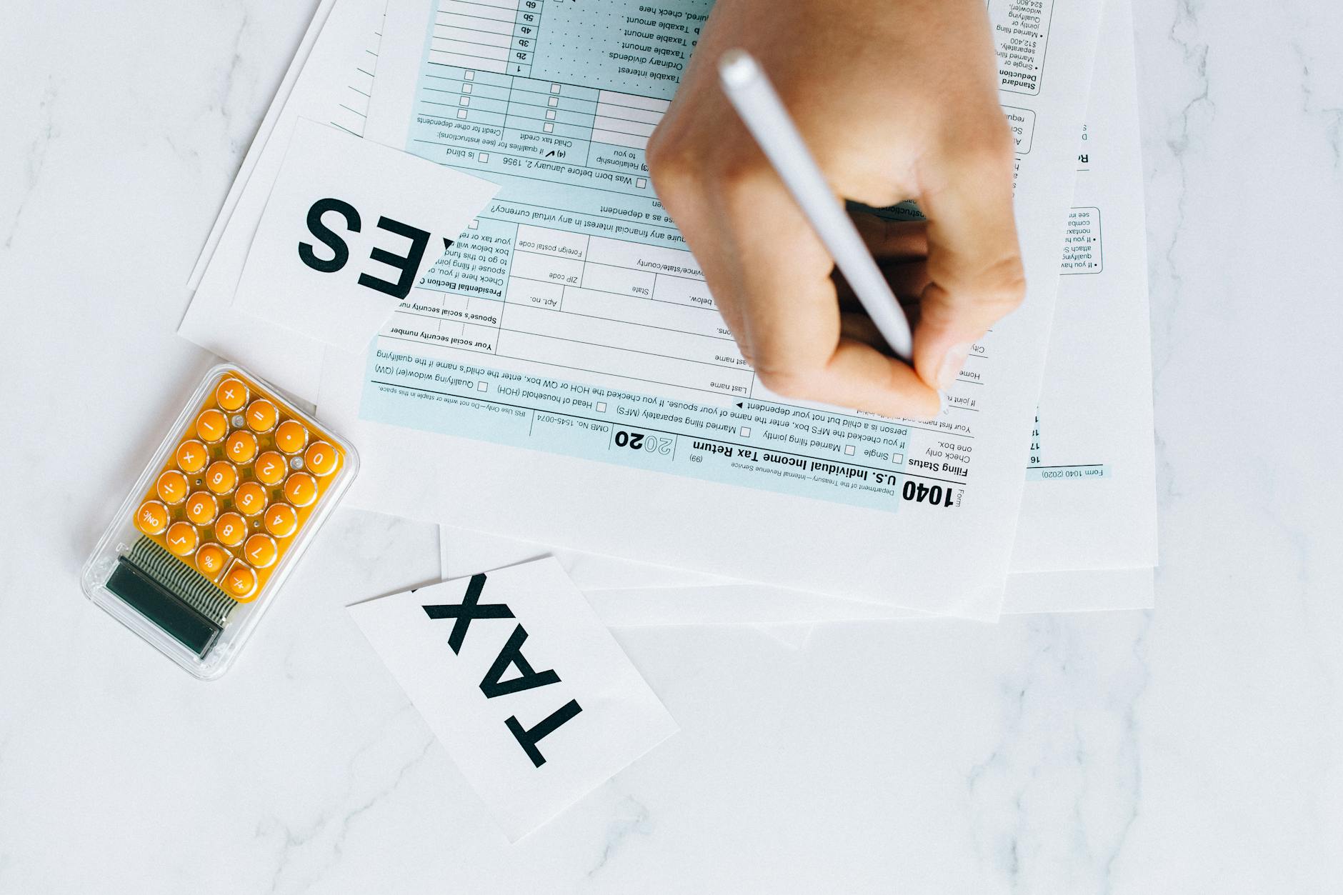 How Should You Monitor Your Accounts After a Return Information Leak?