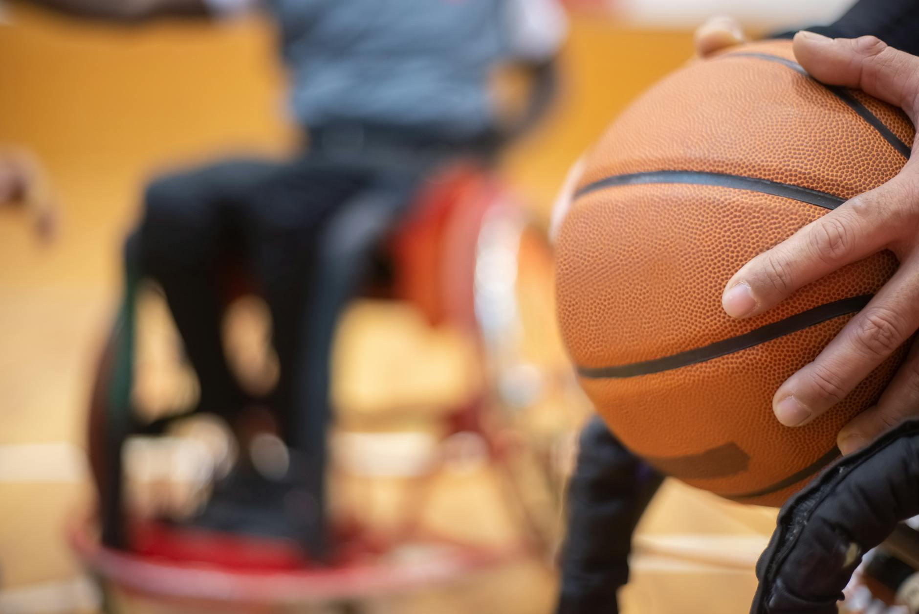 HOW SPORTS ORGANIZATIONS BECOME CYBERCRIMINAL TARGETS