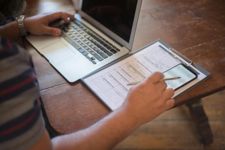 How to Check If Your Client Data Was Leaked - Featured image