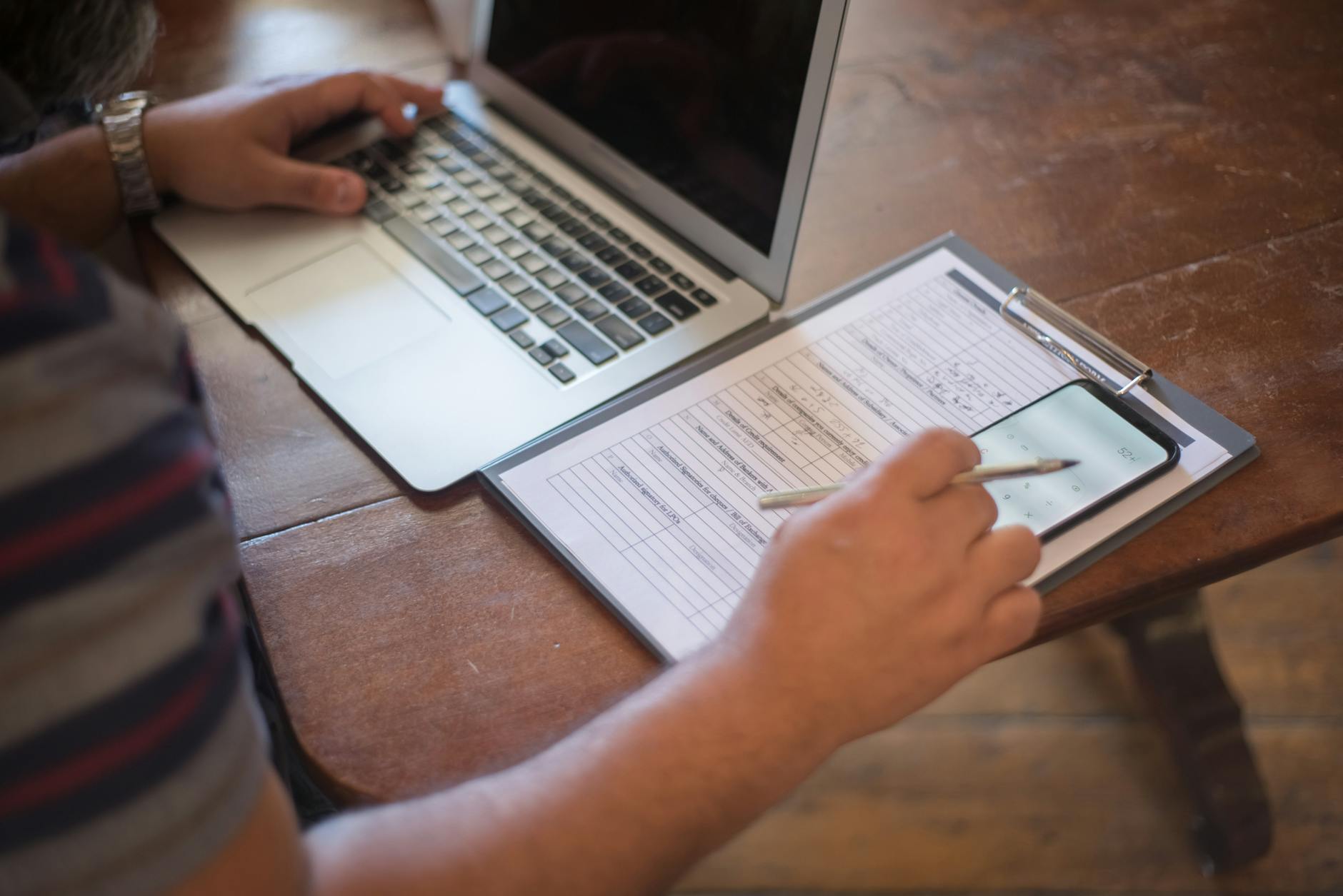 How to Check If Your Client Data Was Leaked - Featured image
