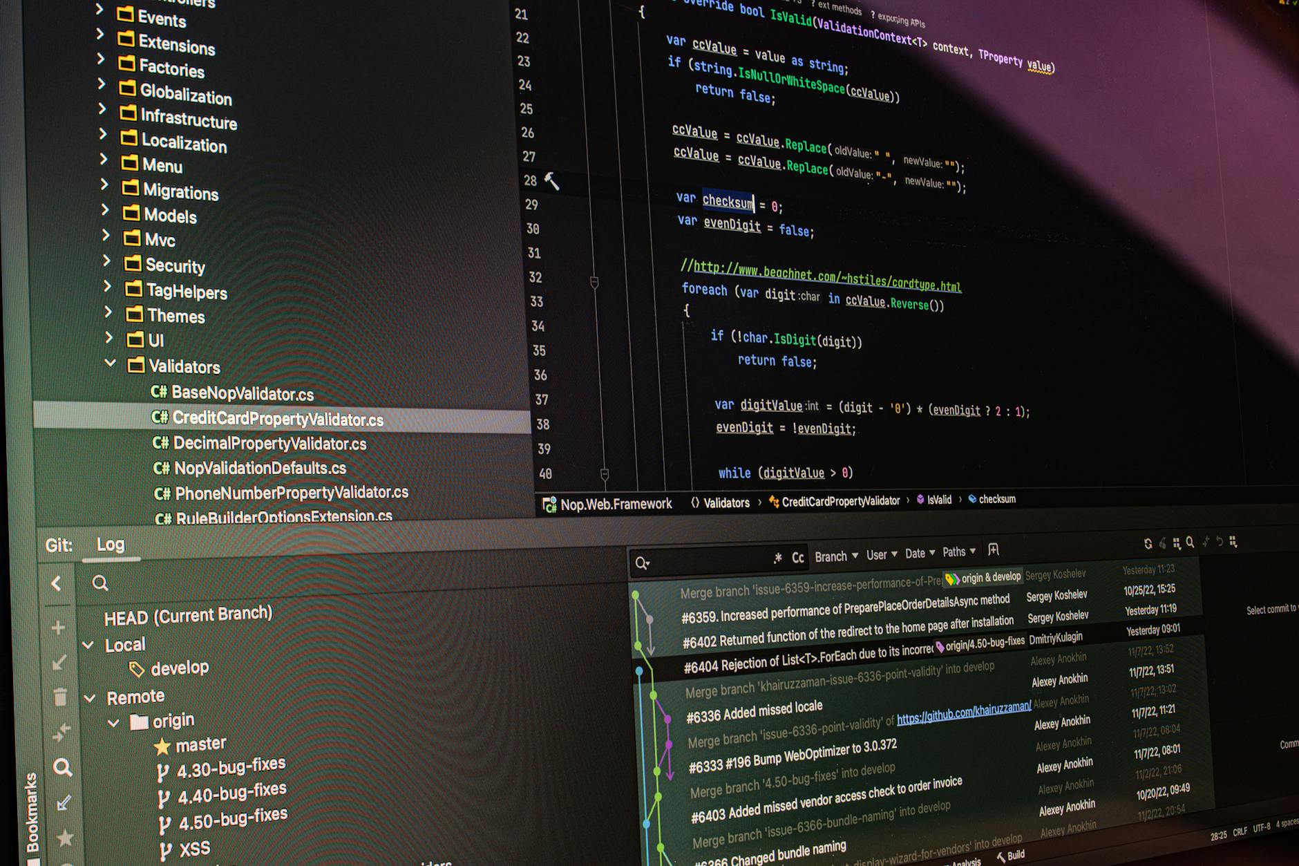 How to Check If Your Client Project Data Was Accessed - Featured image
